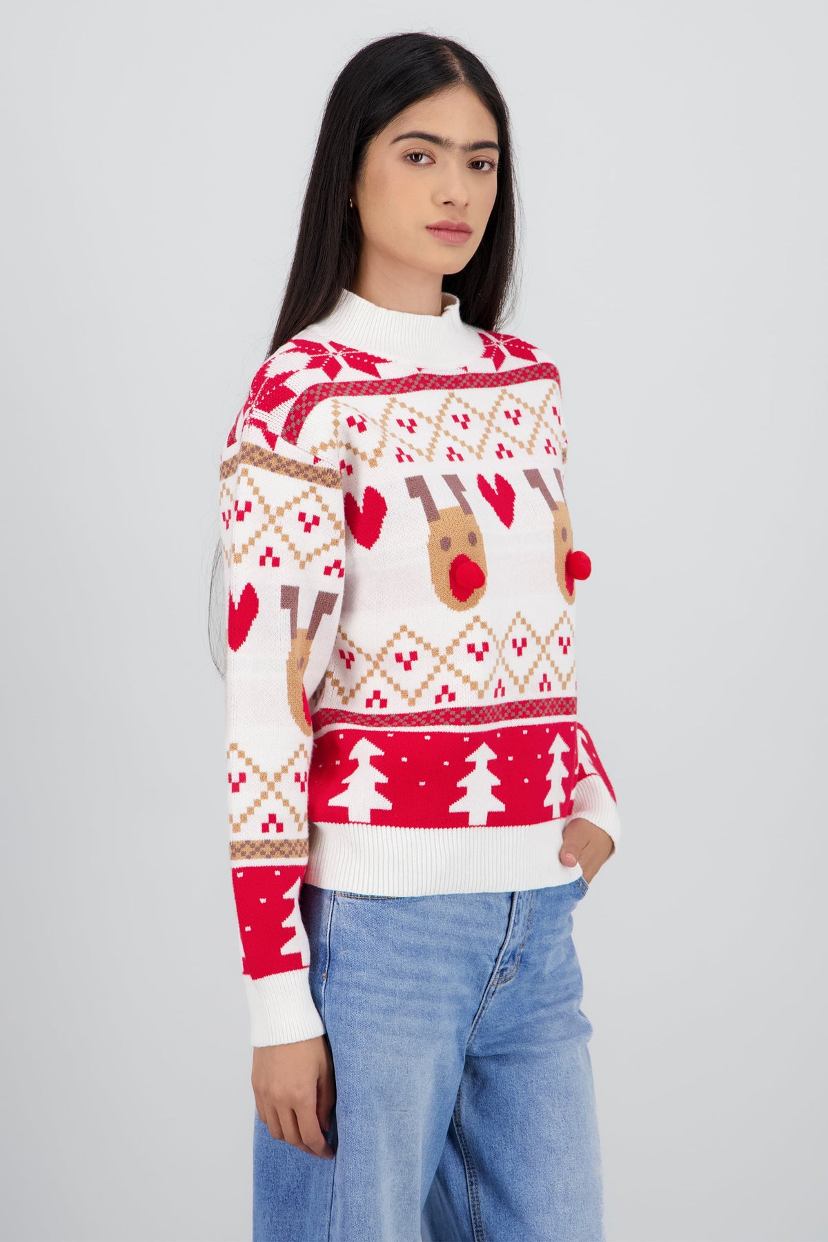 Christmas Sweater