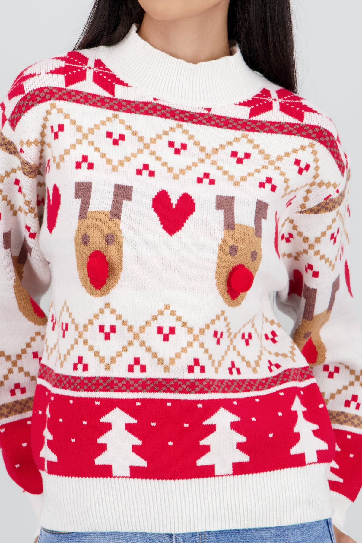 Christmas Sweater