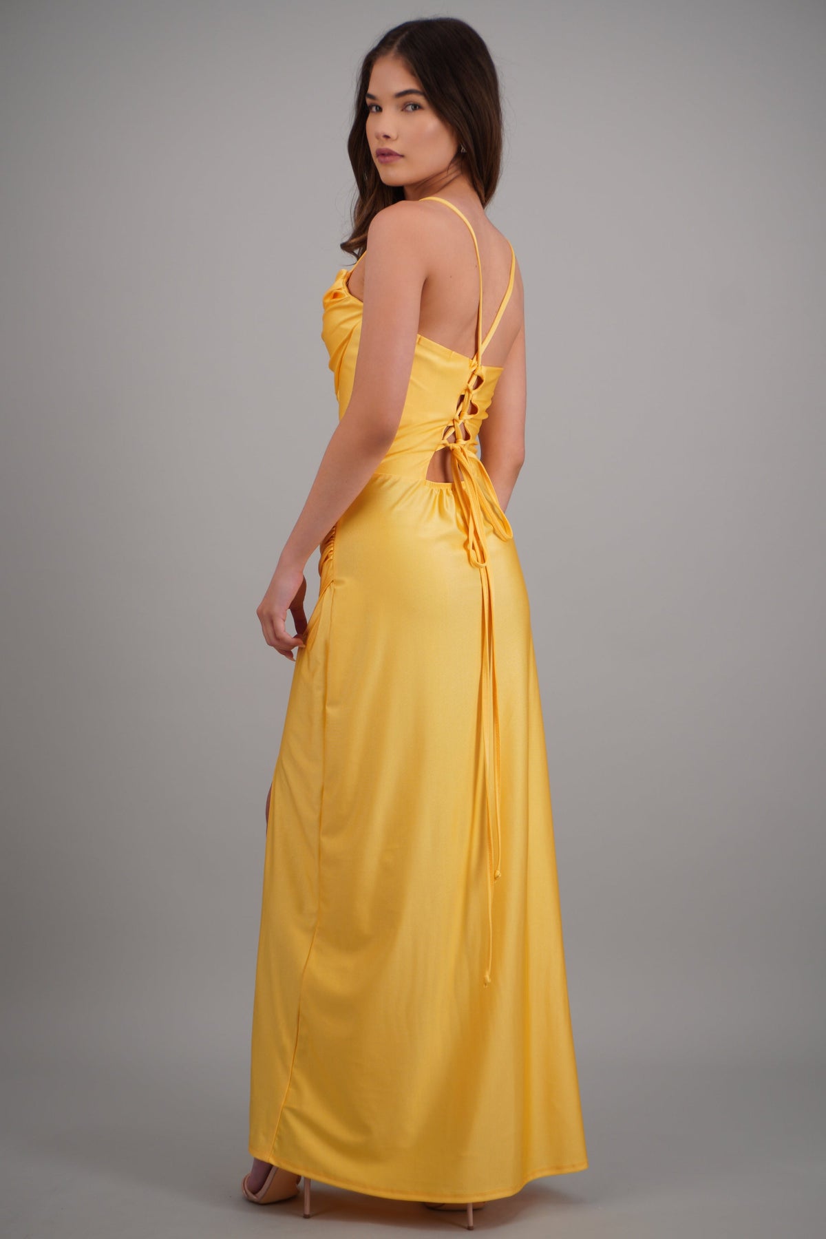 PASTEL YELLOW