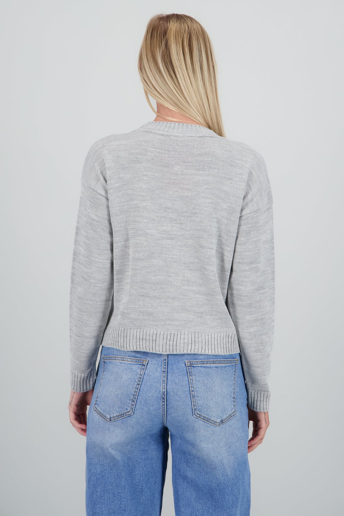 GRIS COMBO