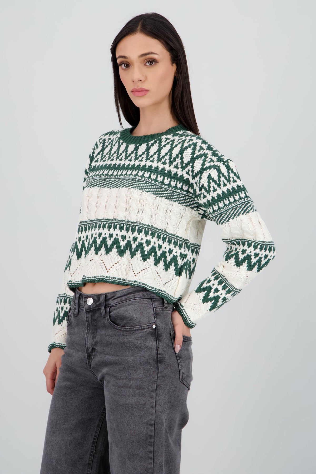 GREEN COMBO