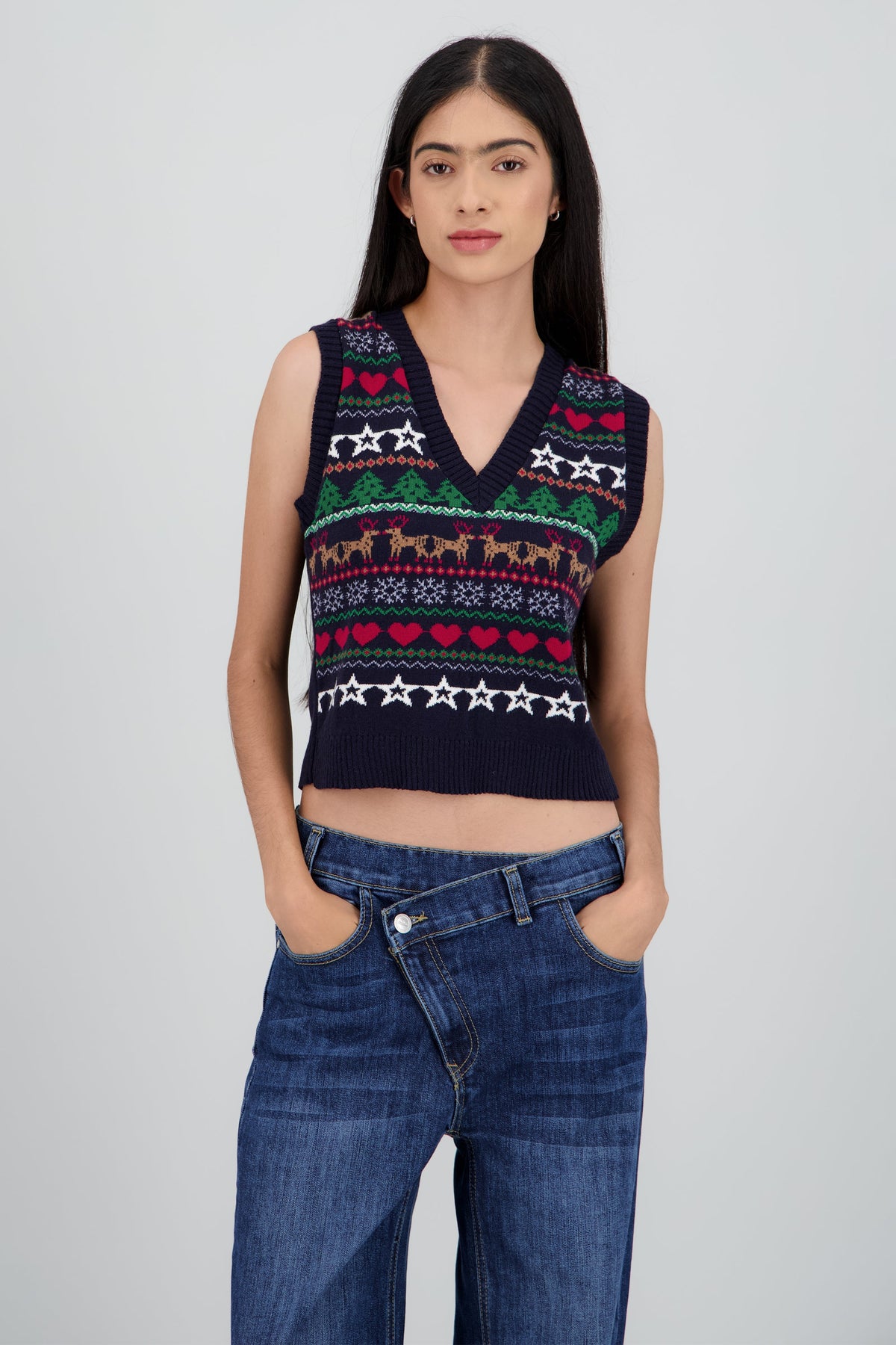 NAVY COMBO