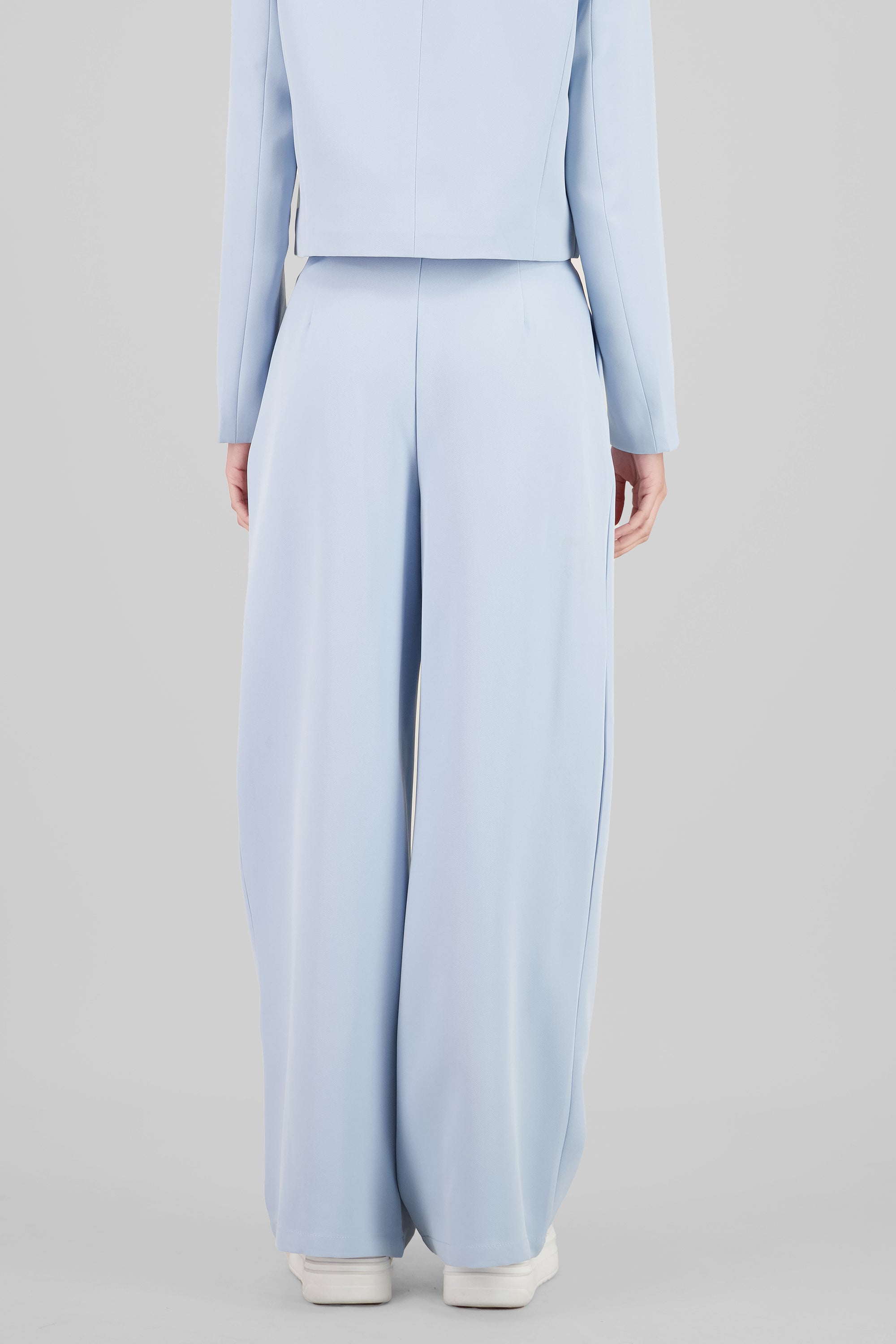 Tailored Pants BLUE