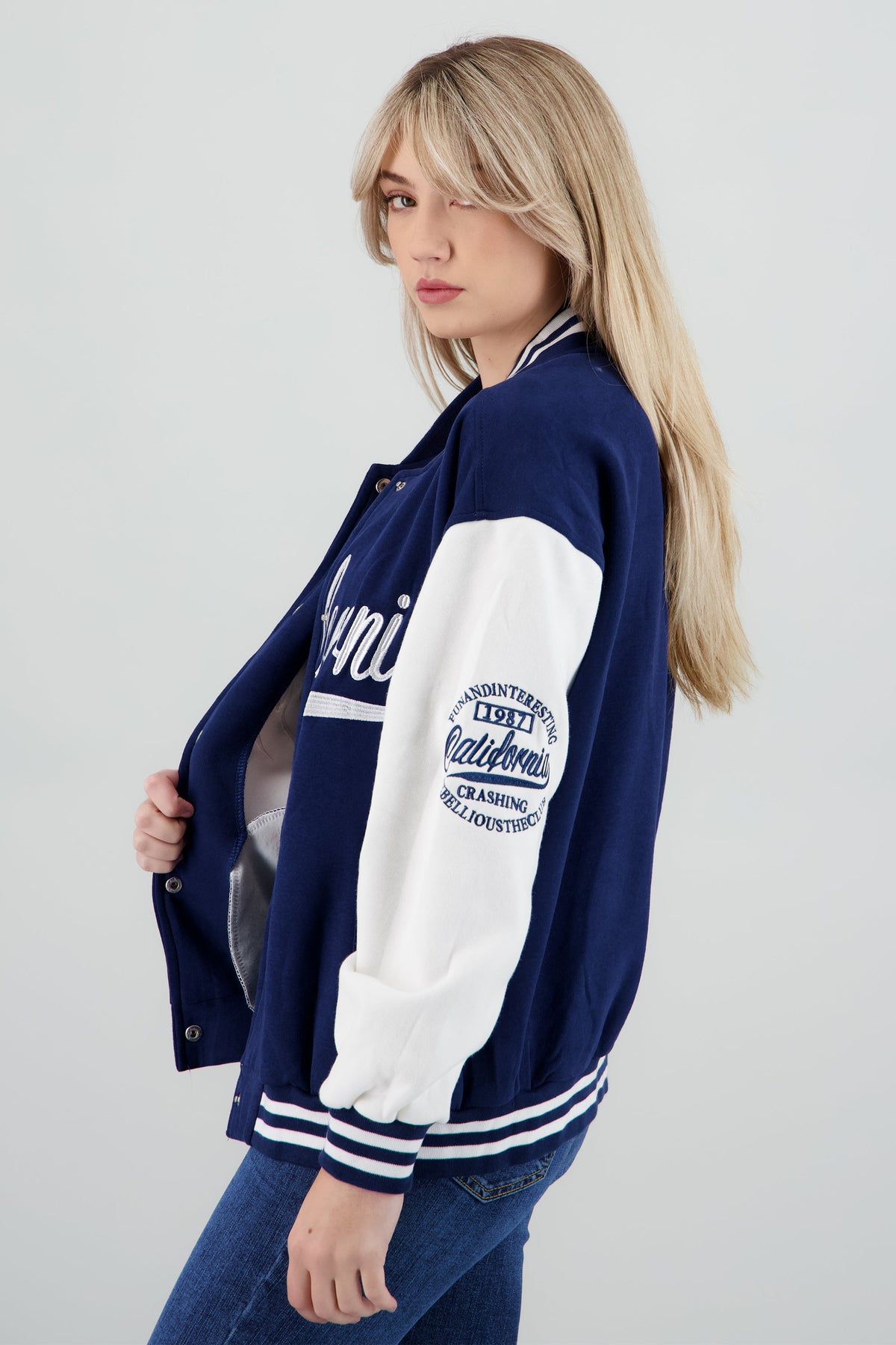 NAVY COMBO