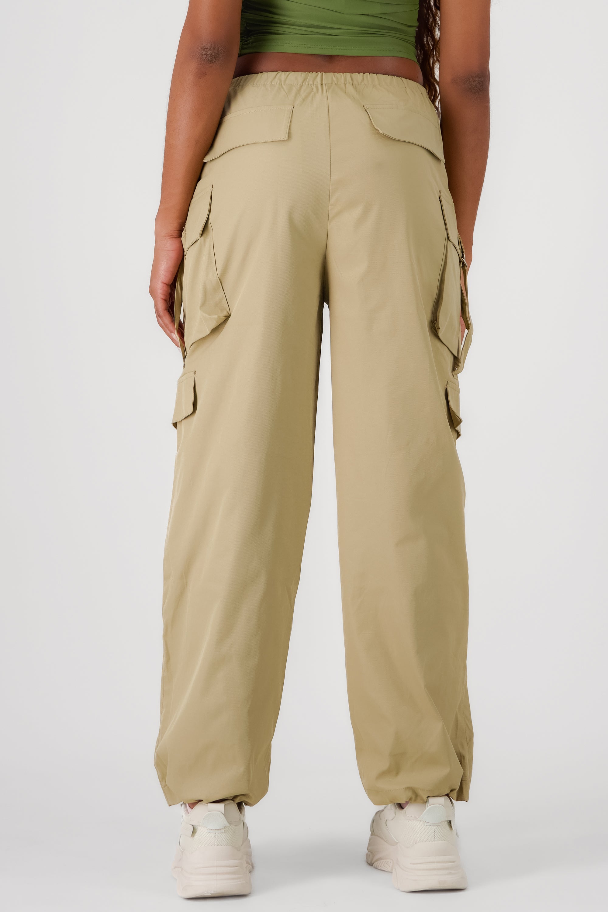 Cargo Pants BEIGE