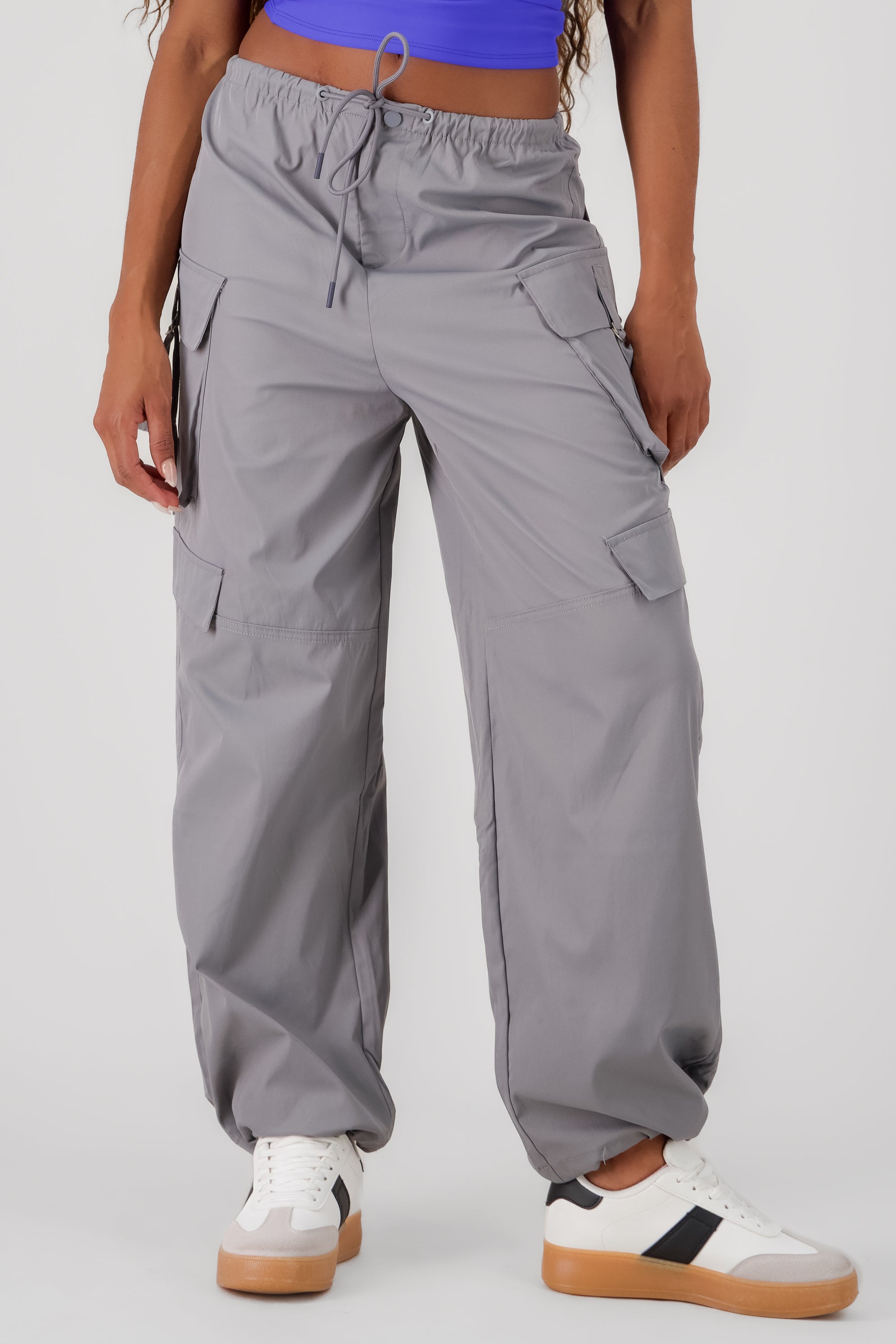 Cargo Pants GRAY