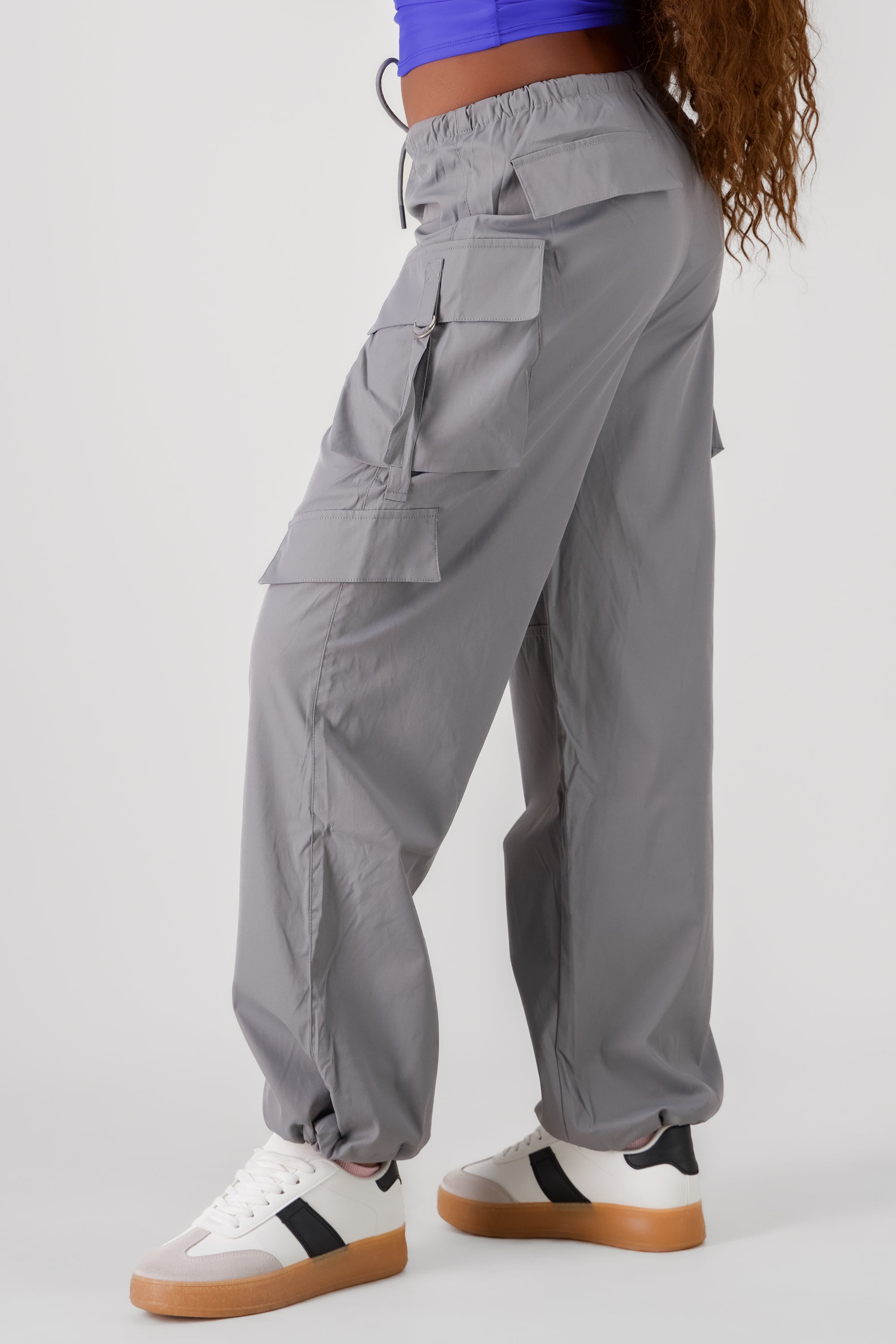 Cargo Pants GRAY