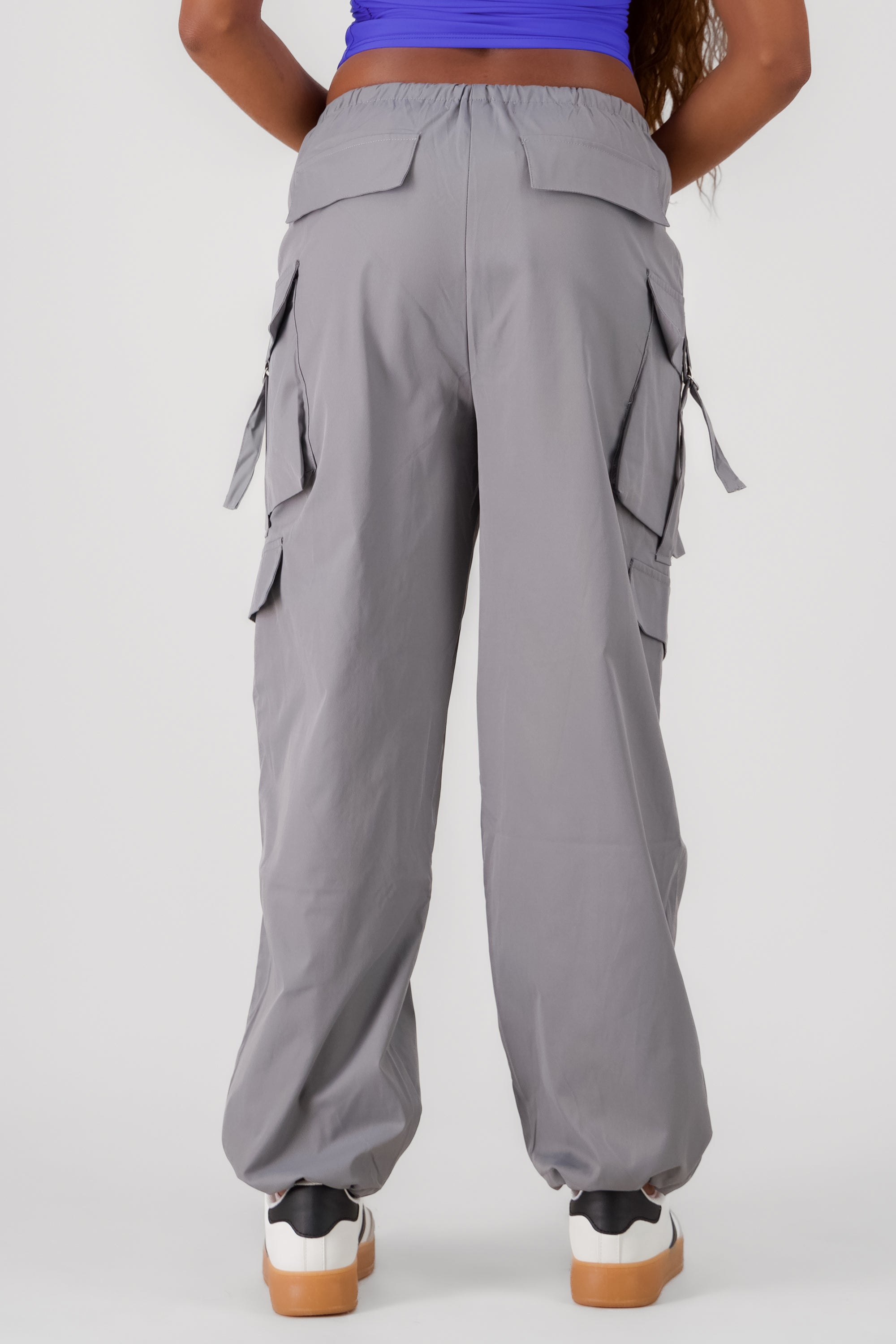 Cargo Pants GRAY