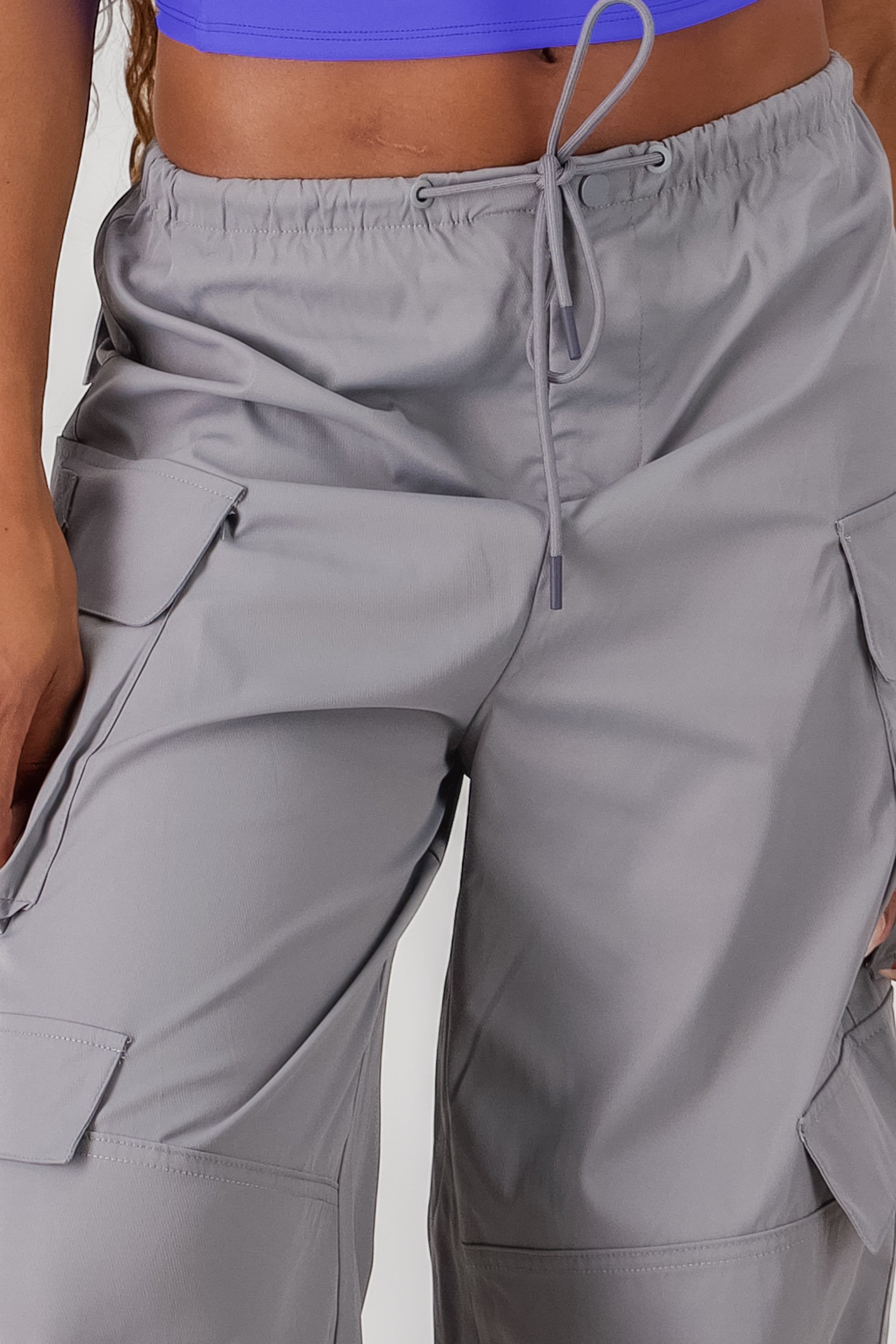 Cargo Pants GRAY