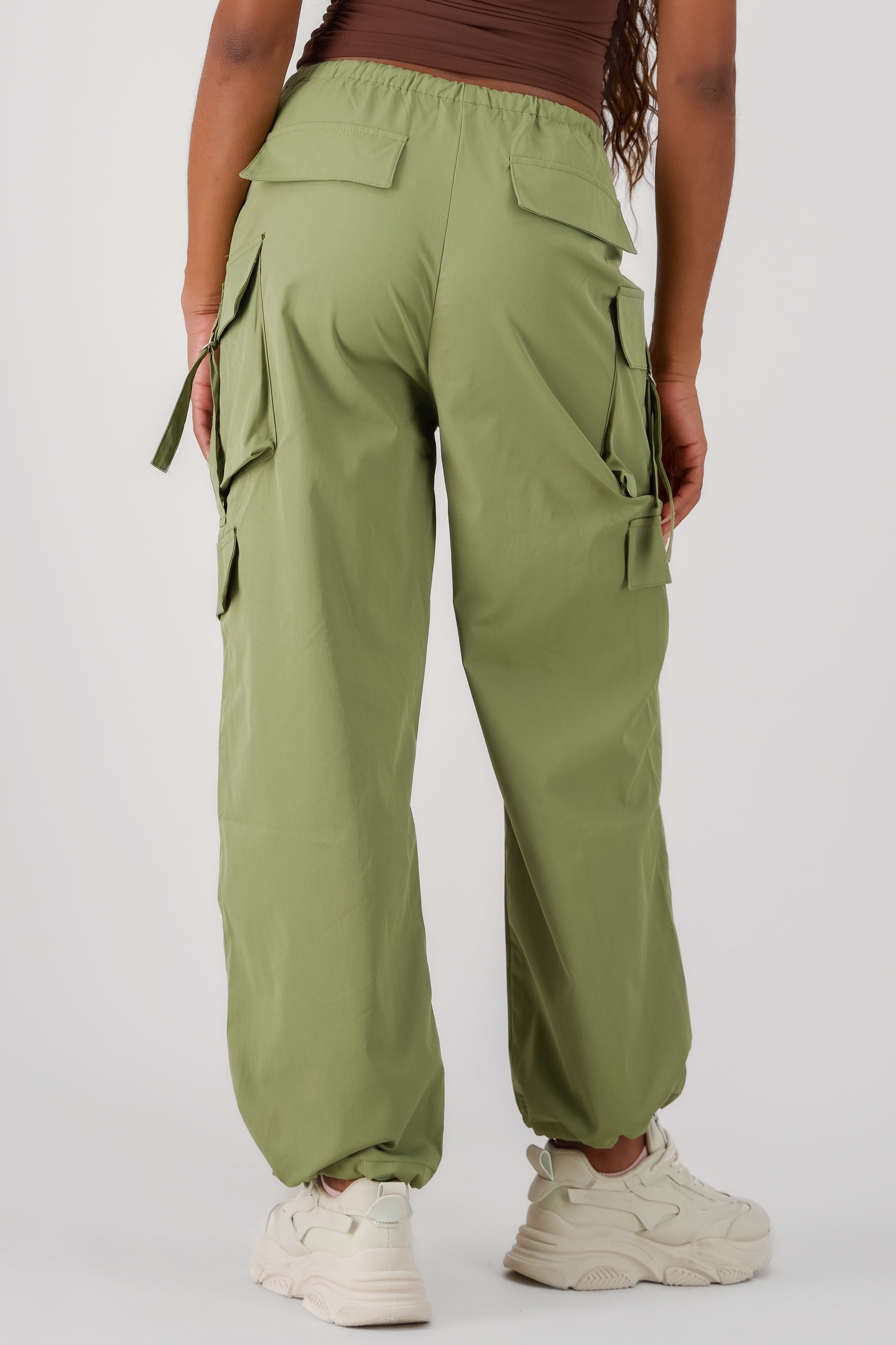 Cargo Pants GREEN