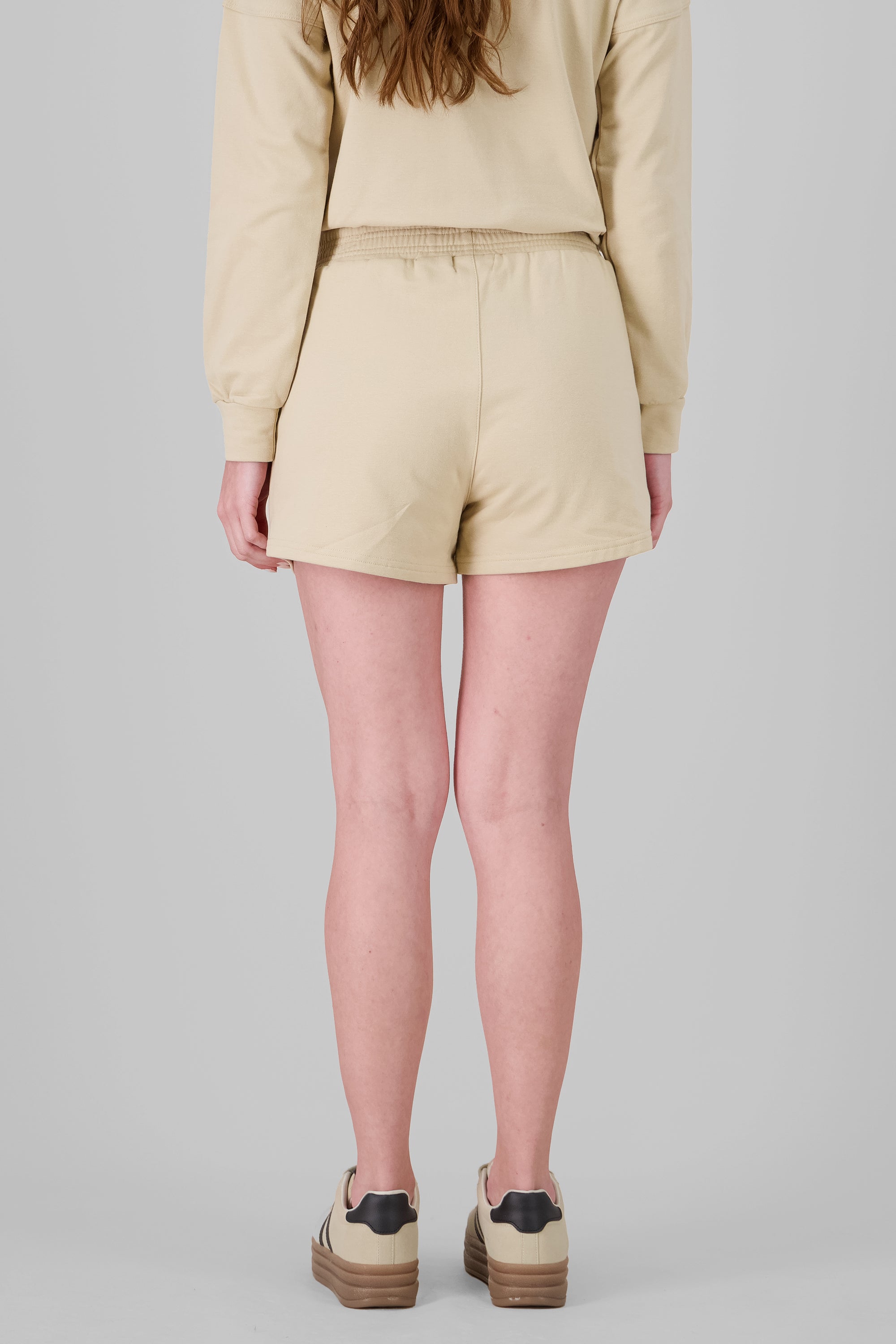 Wellness Shorts BEIGE