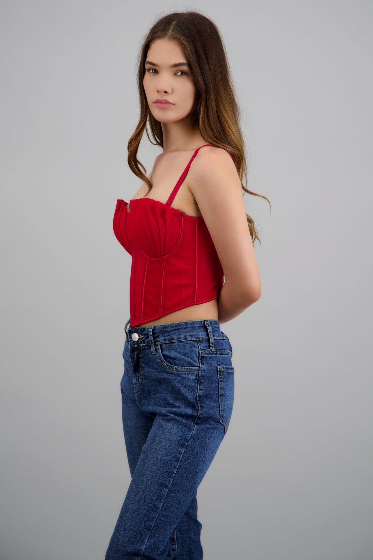 TOMATO RED