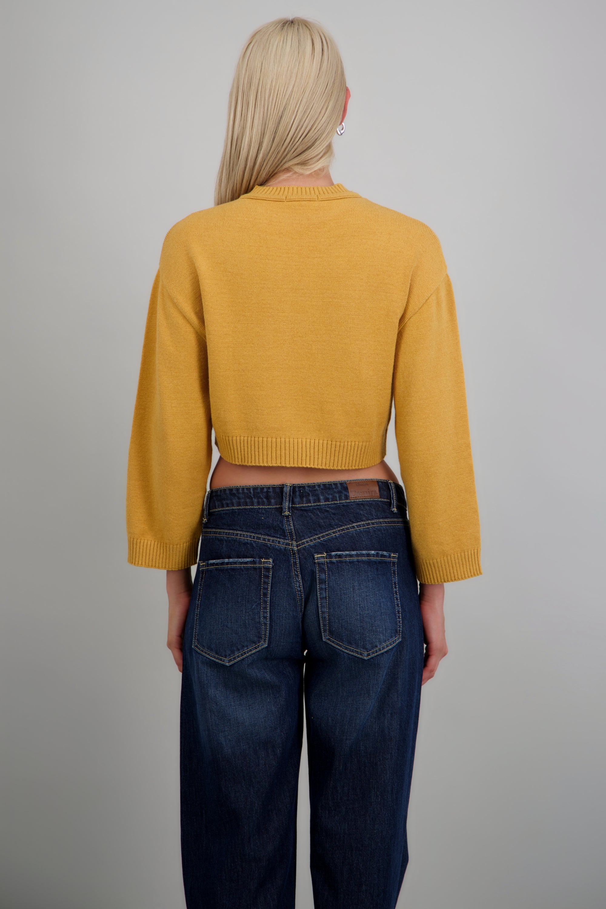 MUSTARD