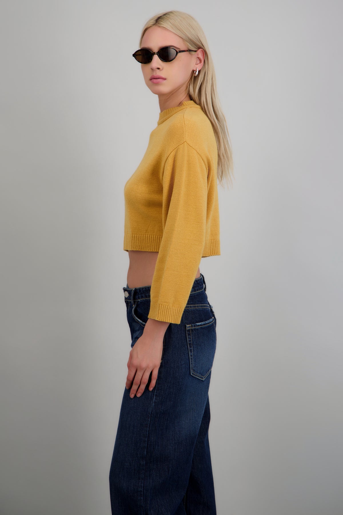 MUSTARD