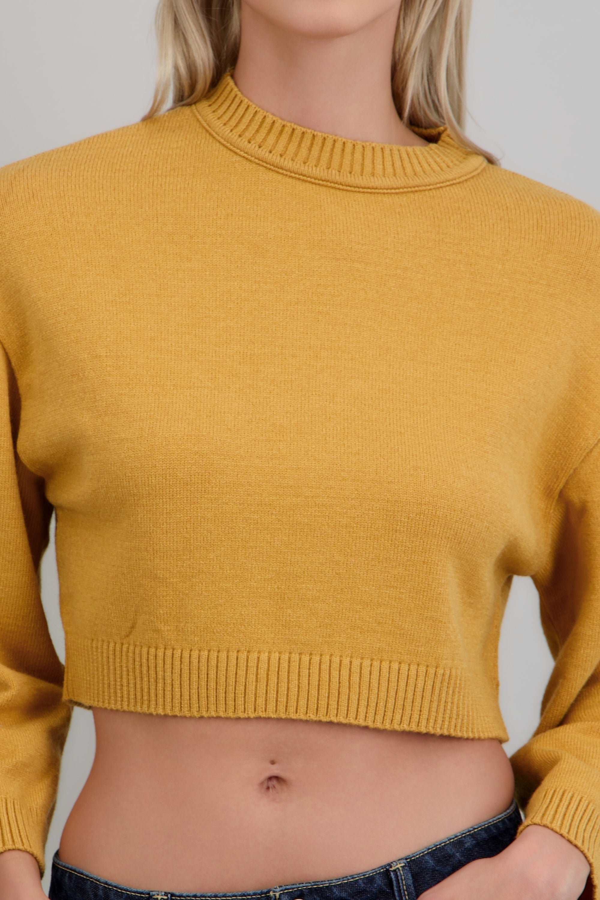 MUSTARD