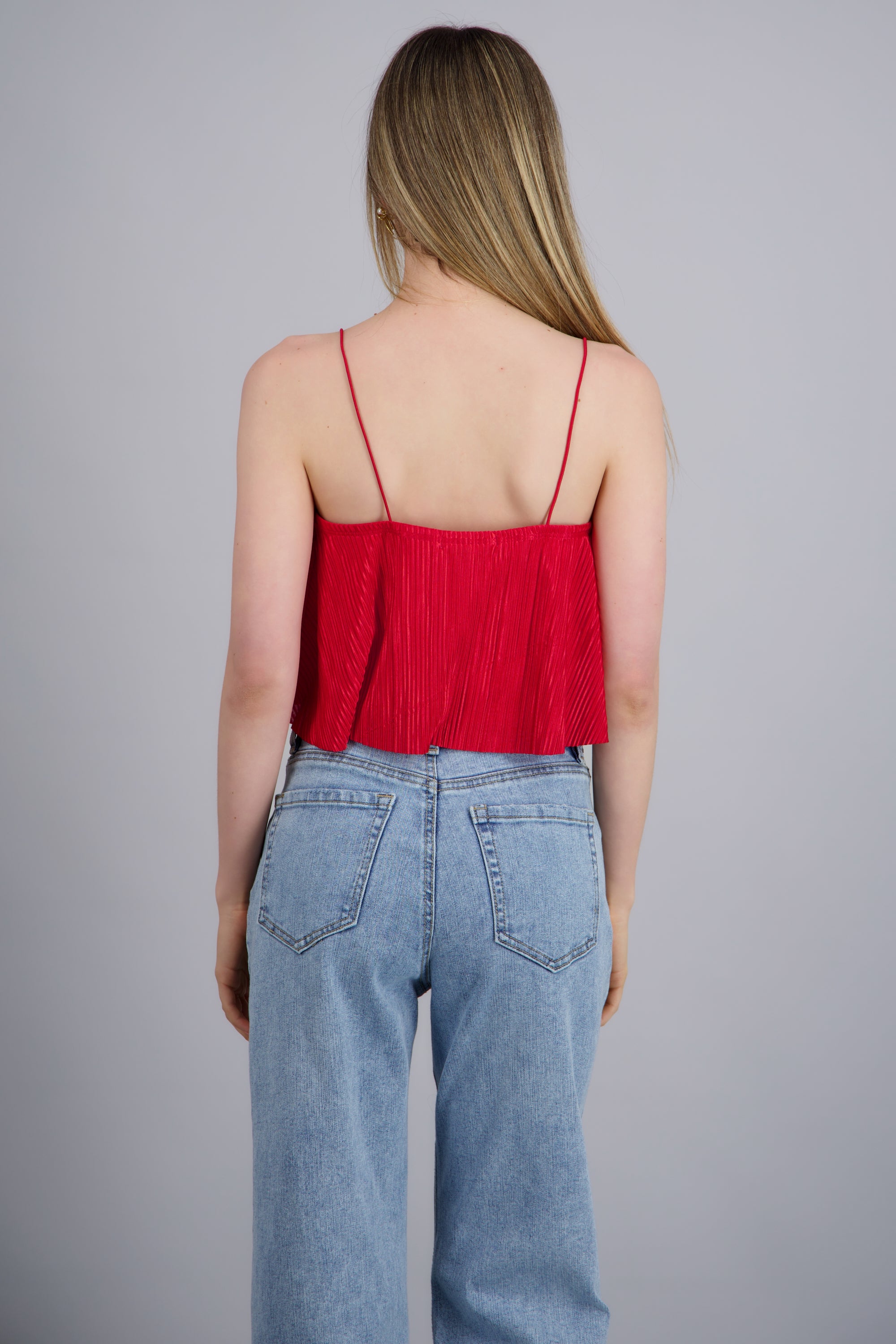 TOMATO RED