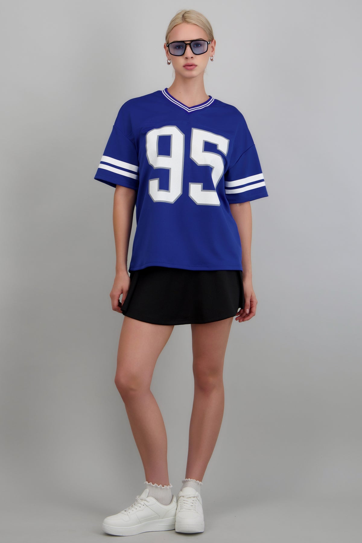 ROYAL BLUE