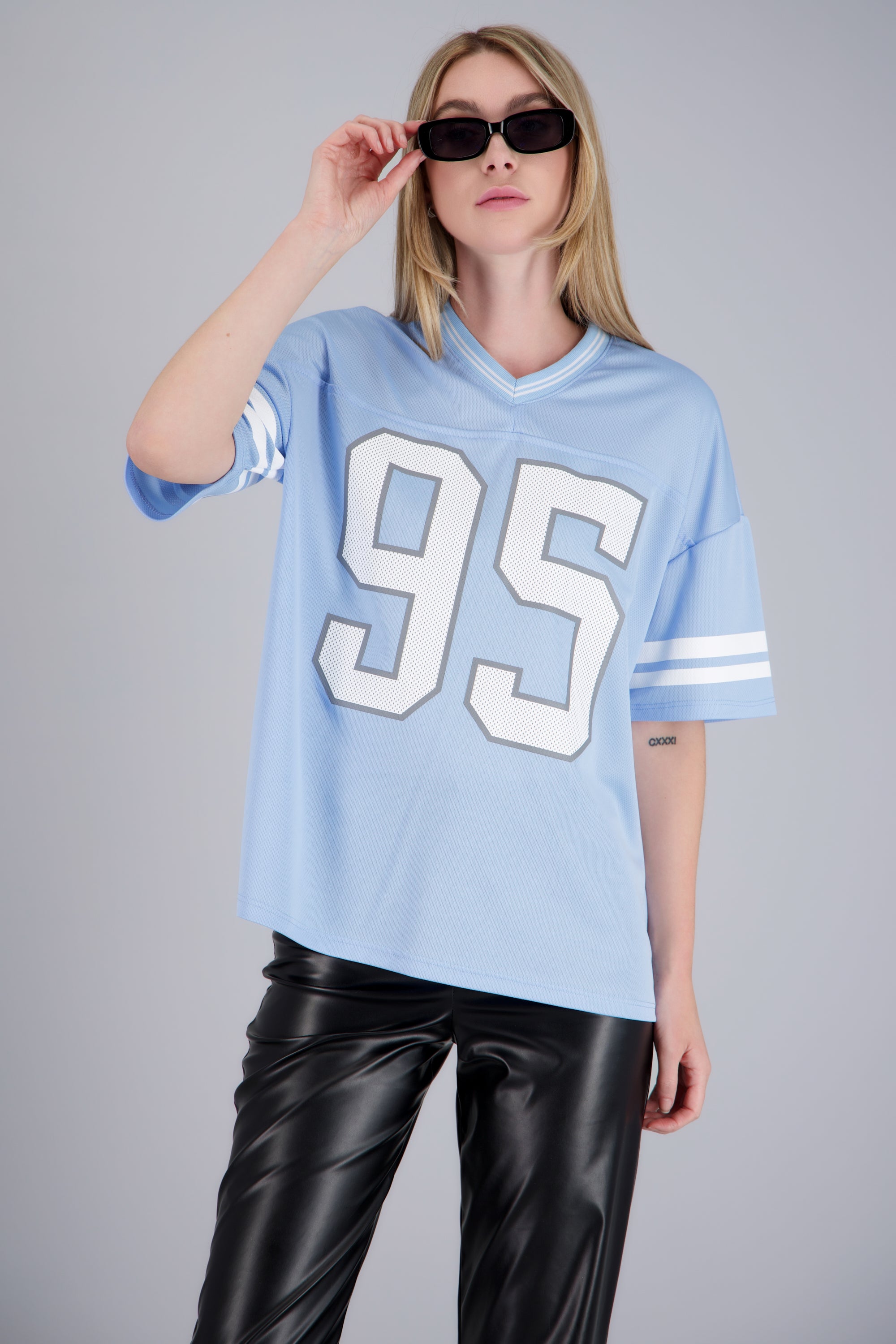 PASTEL BLUE