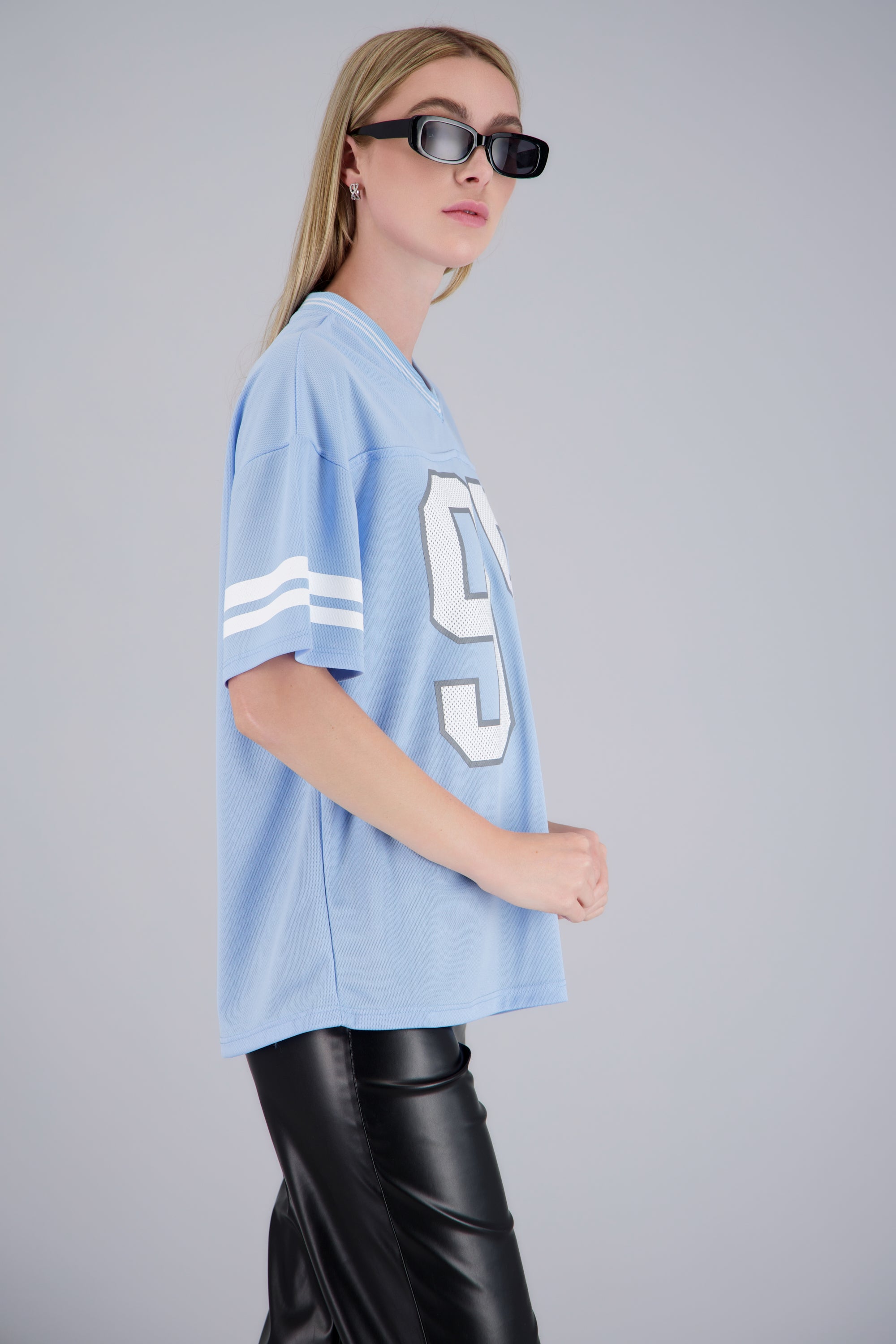 PASTEL BLUE