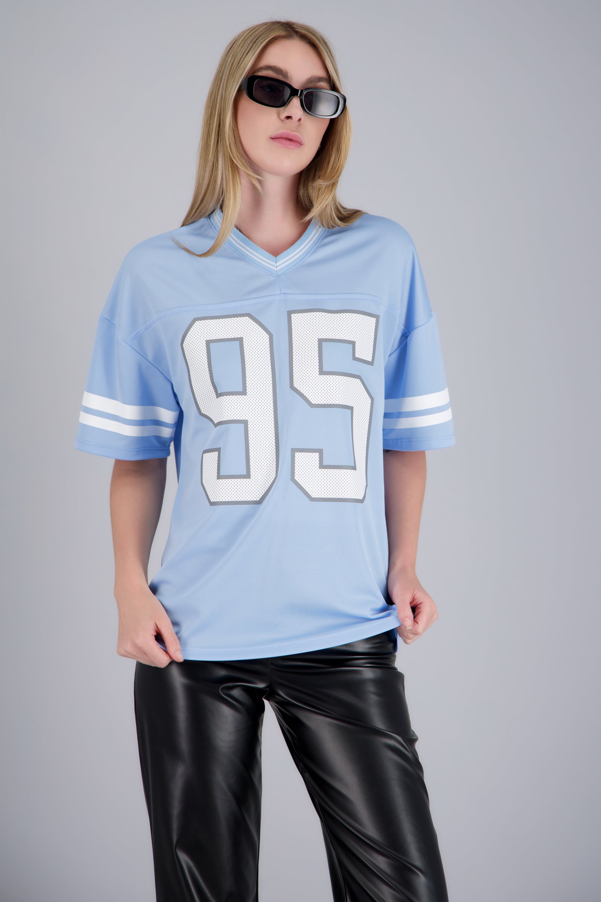 PASTEL BLUE
