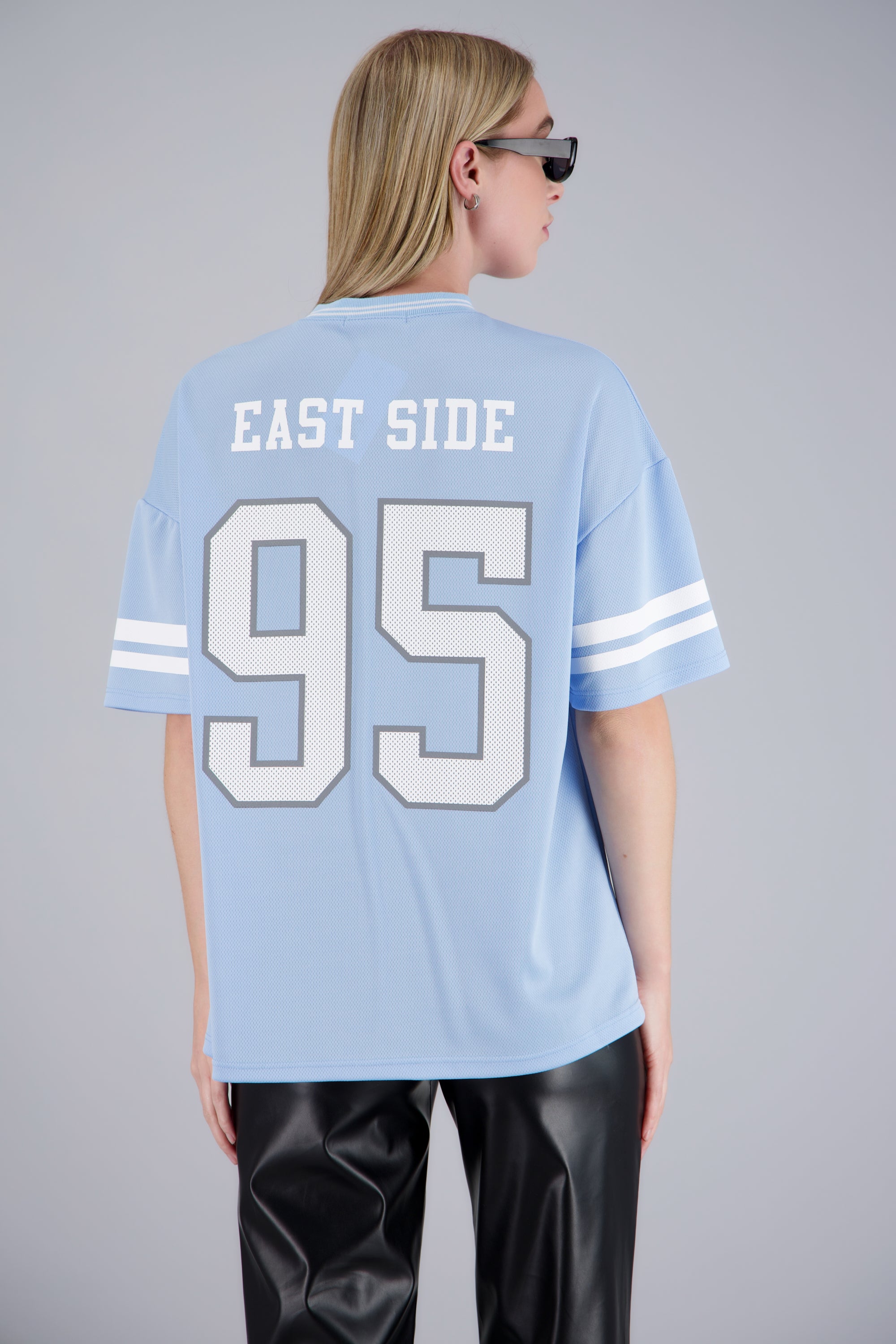 PASTEL BLUE