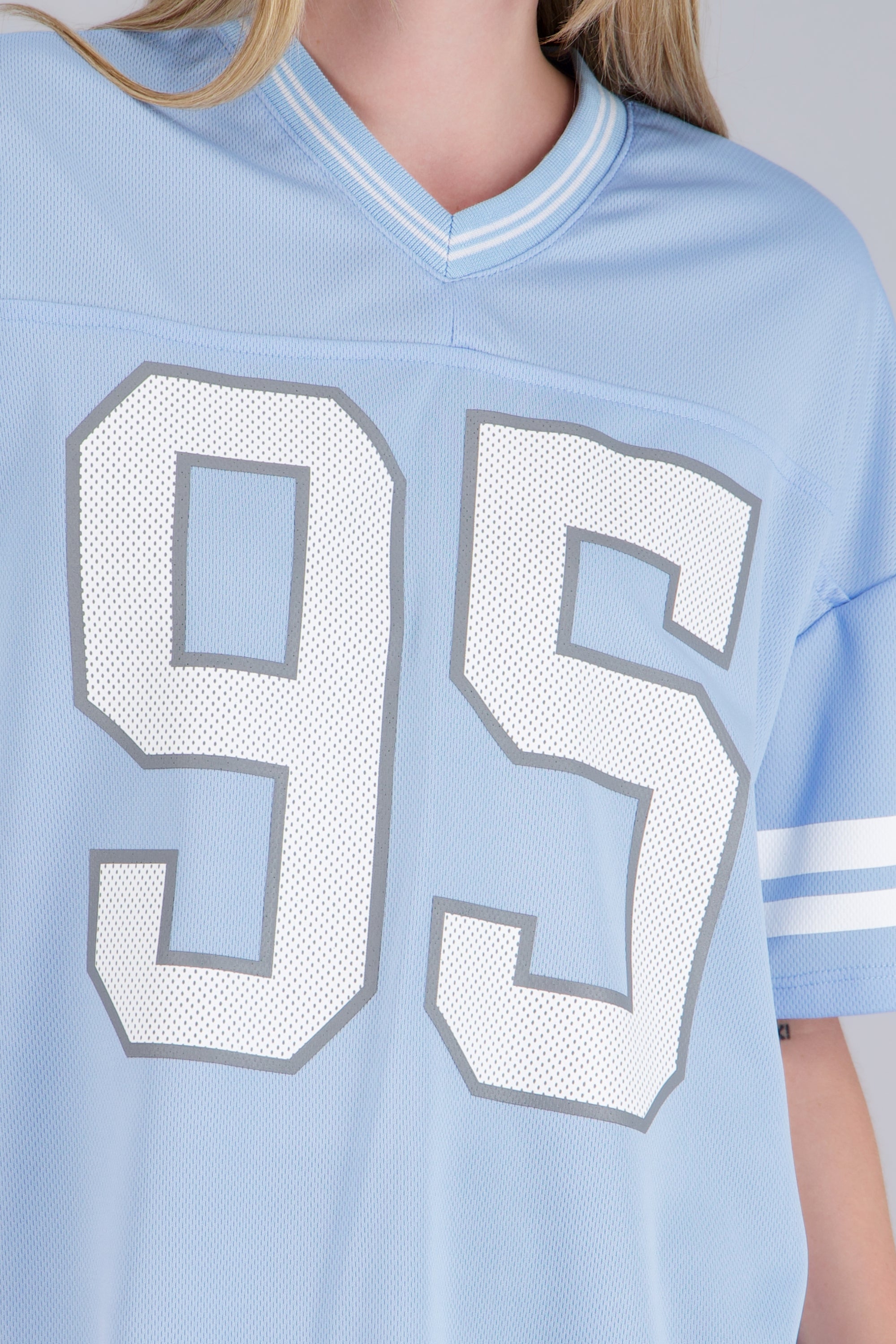 PASTEL BLUE
