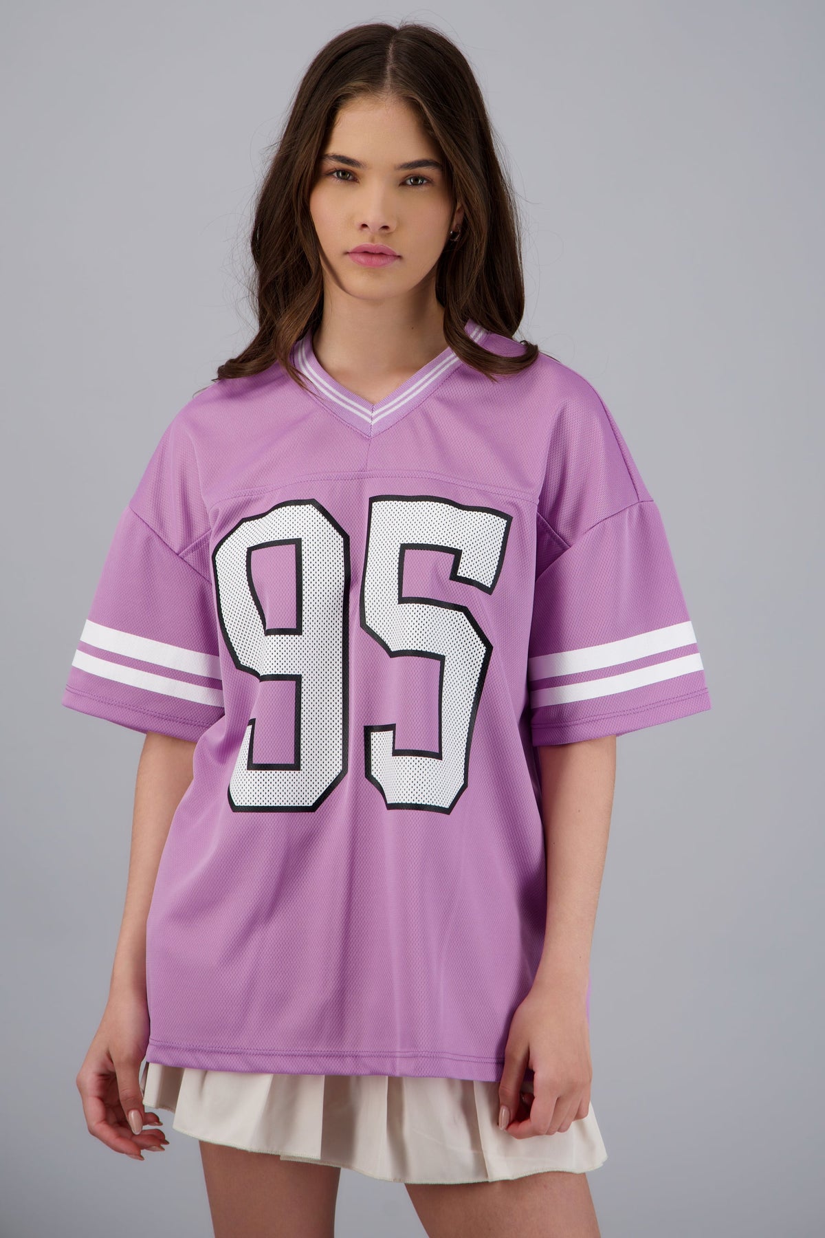 PASTEL PURPLE