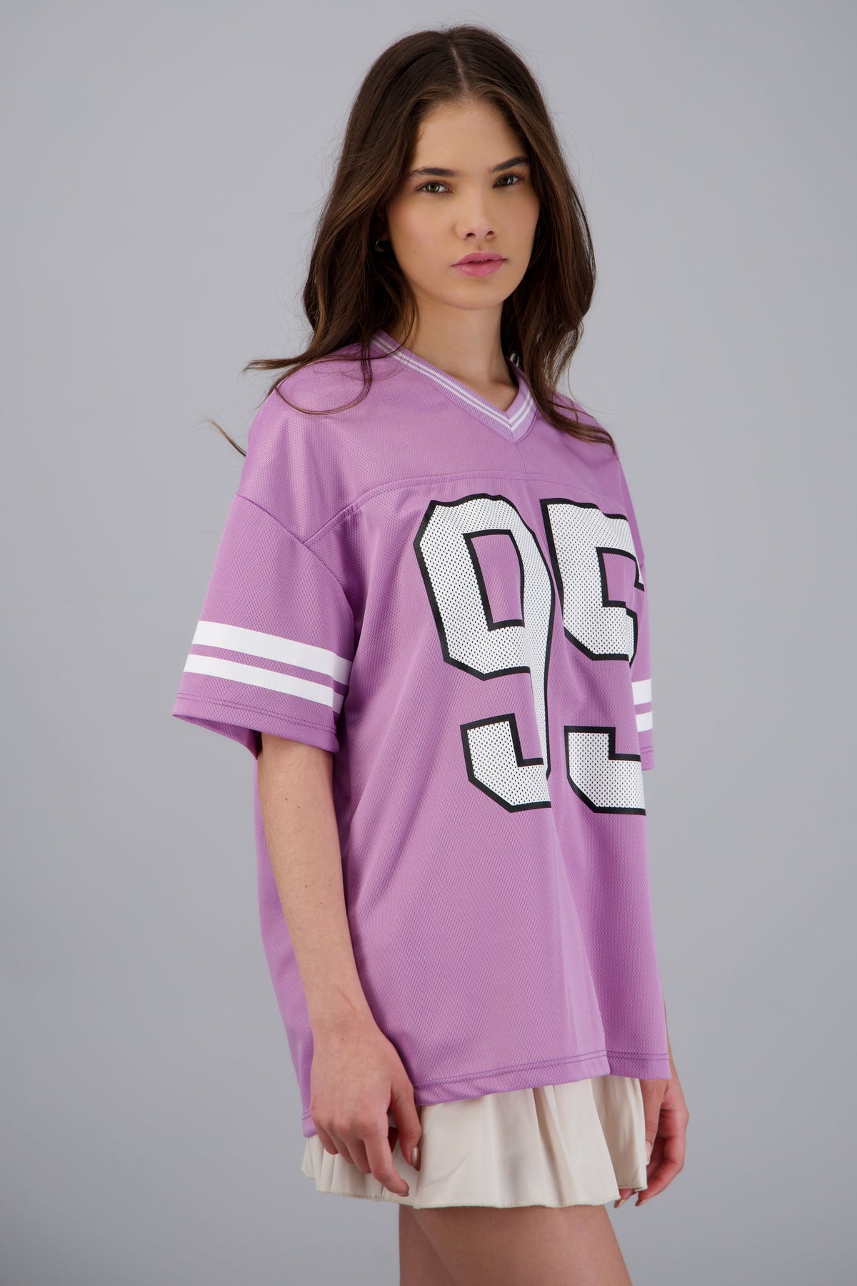 PASTEL PURPLE