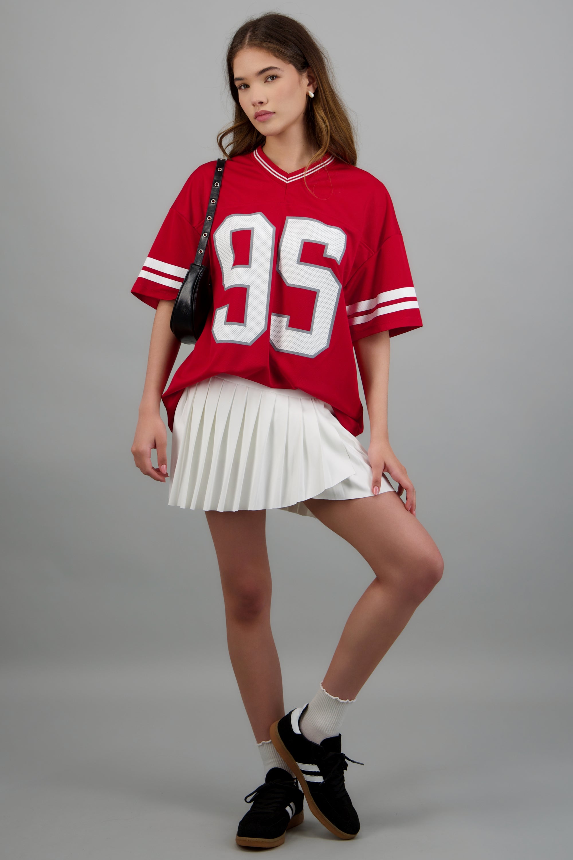 TOMATO RED