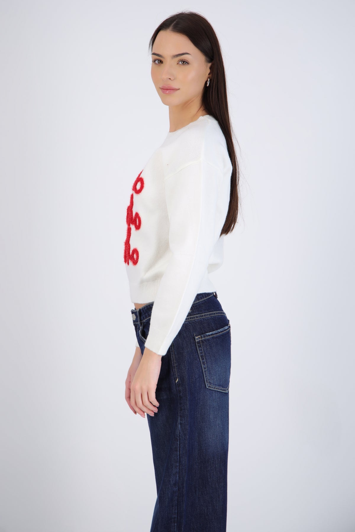 Hohoho Sweater