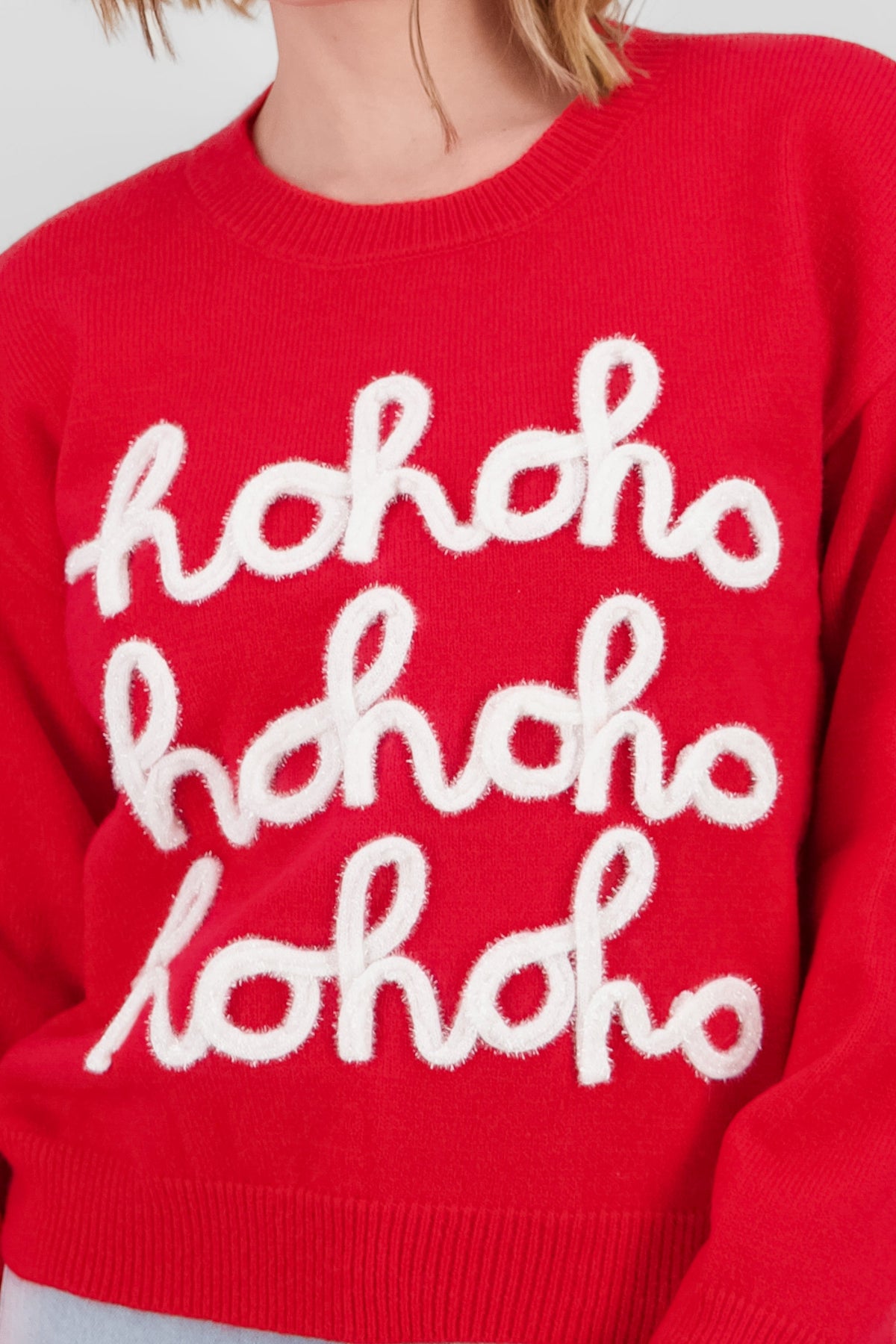 ROJO