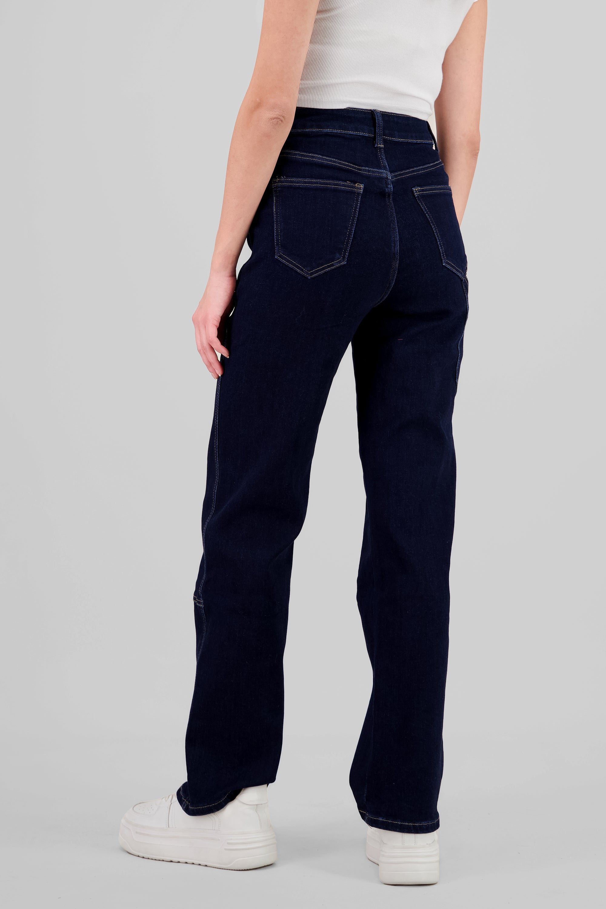 Cargo Carpenter Jeans INDIGO