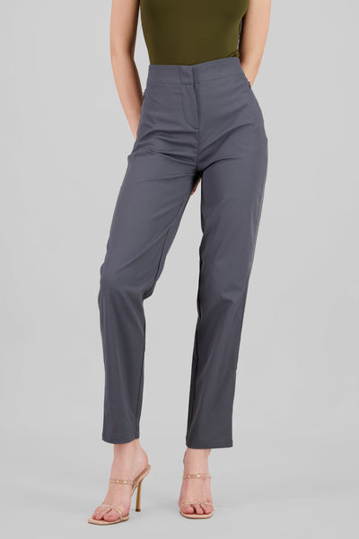 Formal Pants GRAY