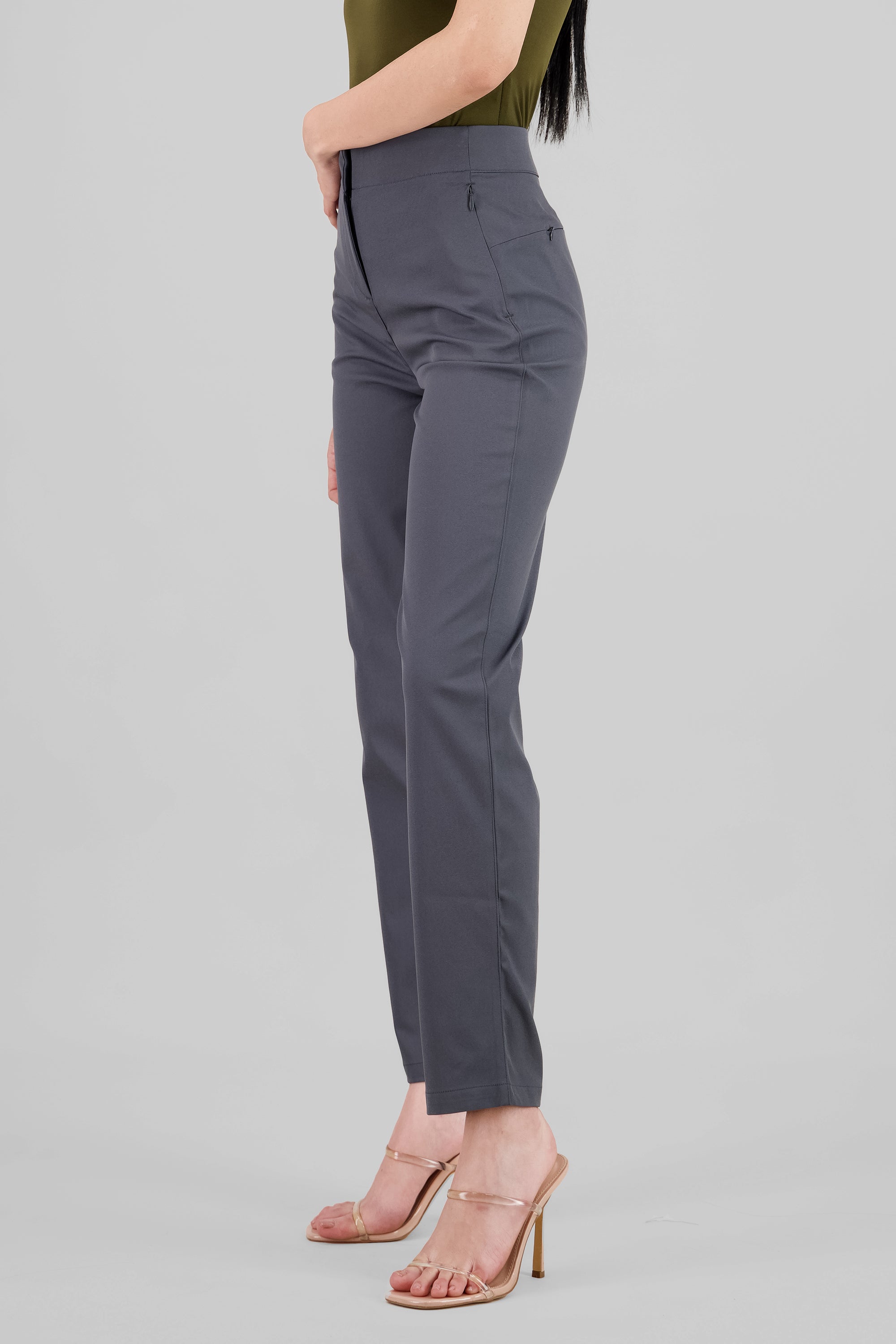 Formal Pants GRAY