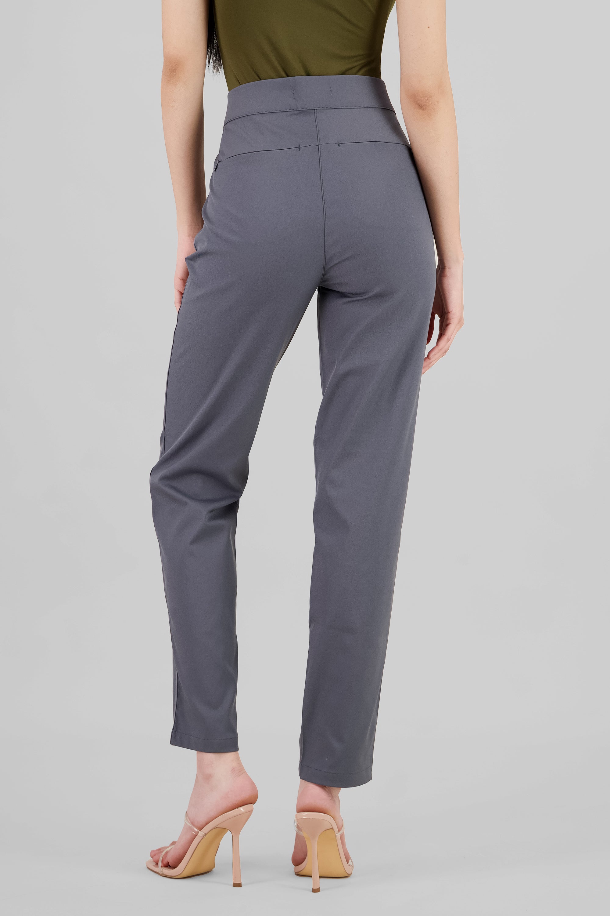 Formal Pants GRAY