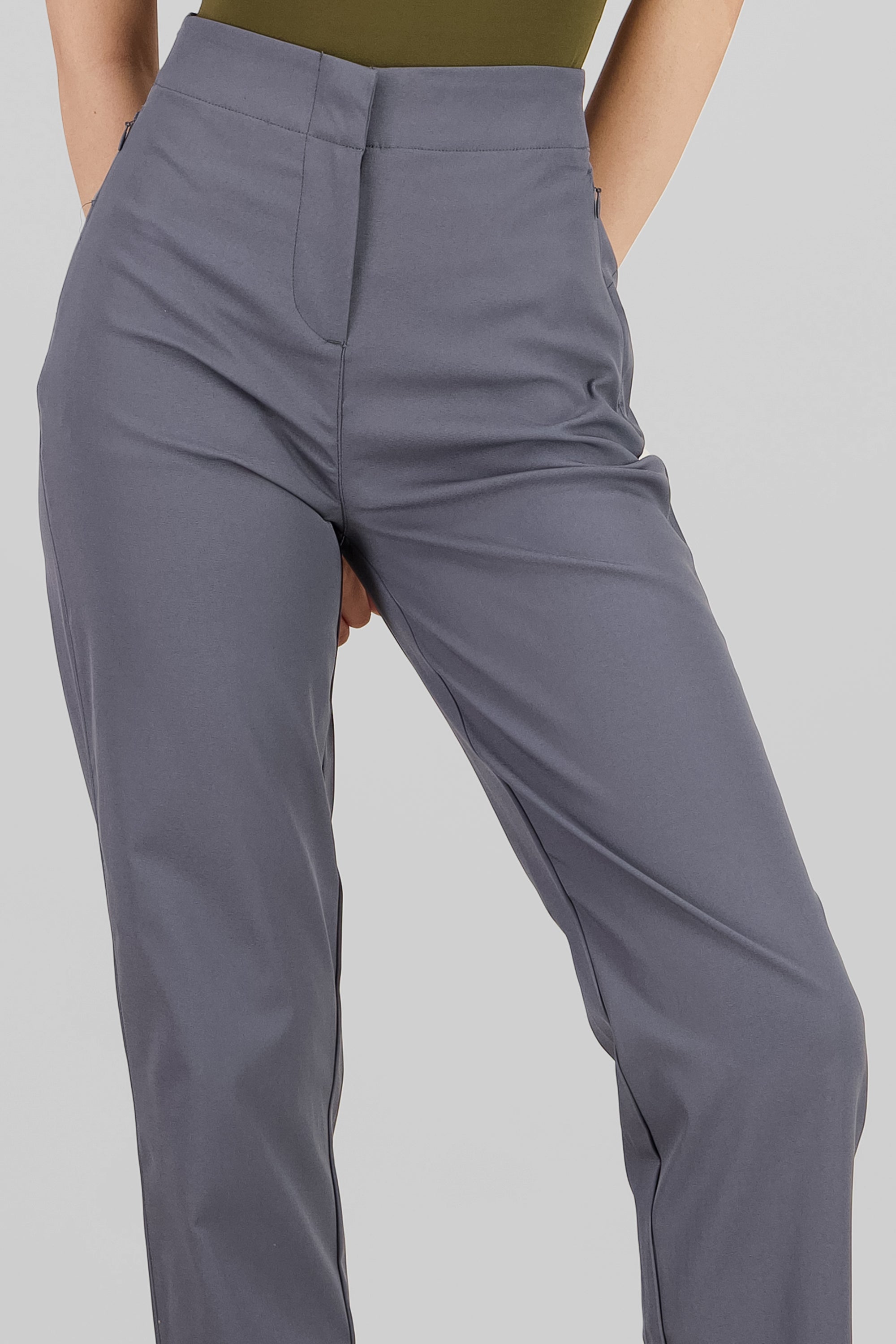 Formal Pants GRAY