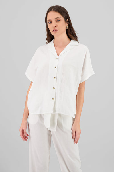 Light Shirt WHITE