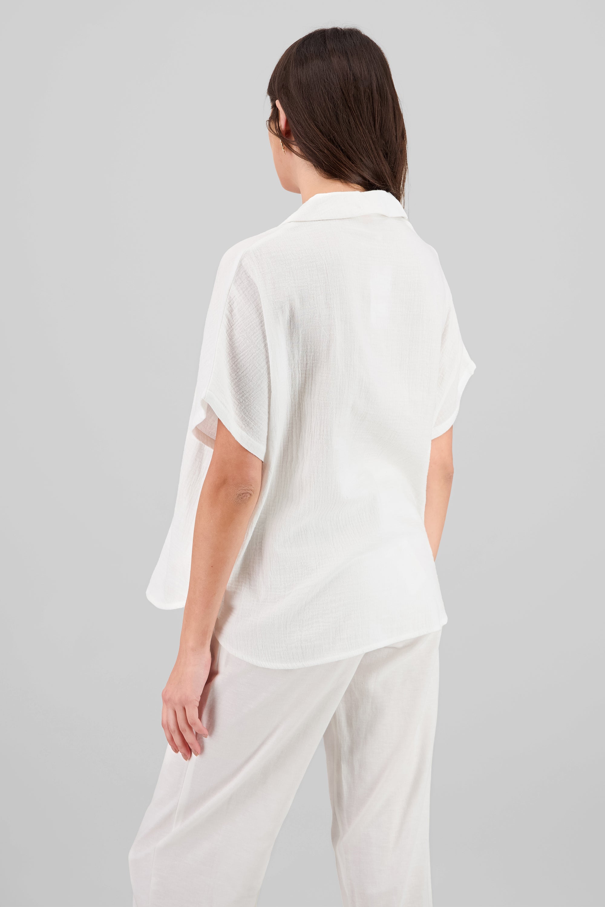 Light Shirt WHITE