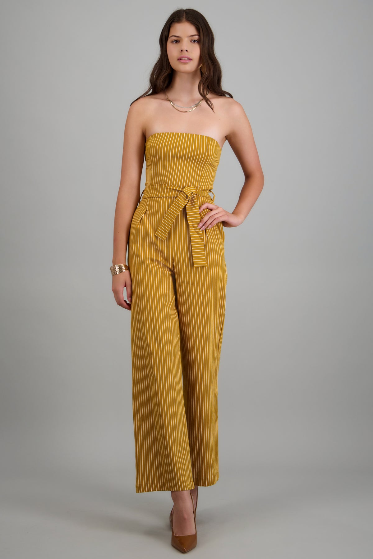 DARK MUSTARD