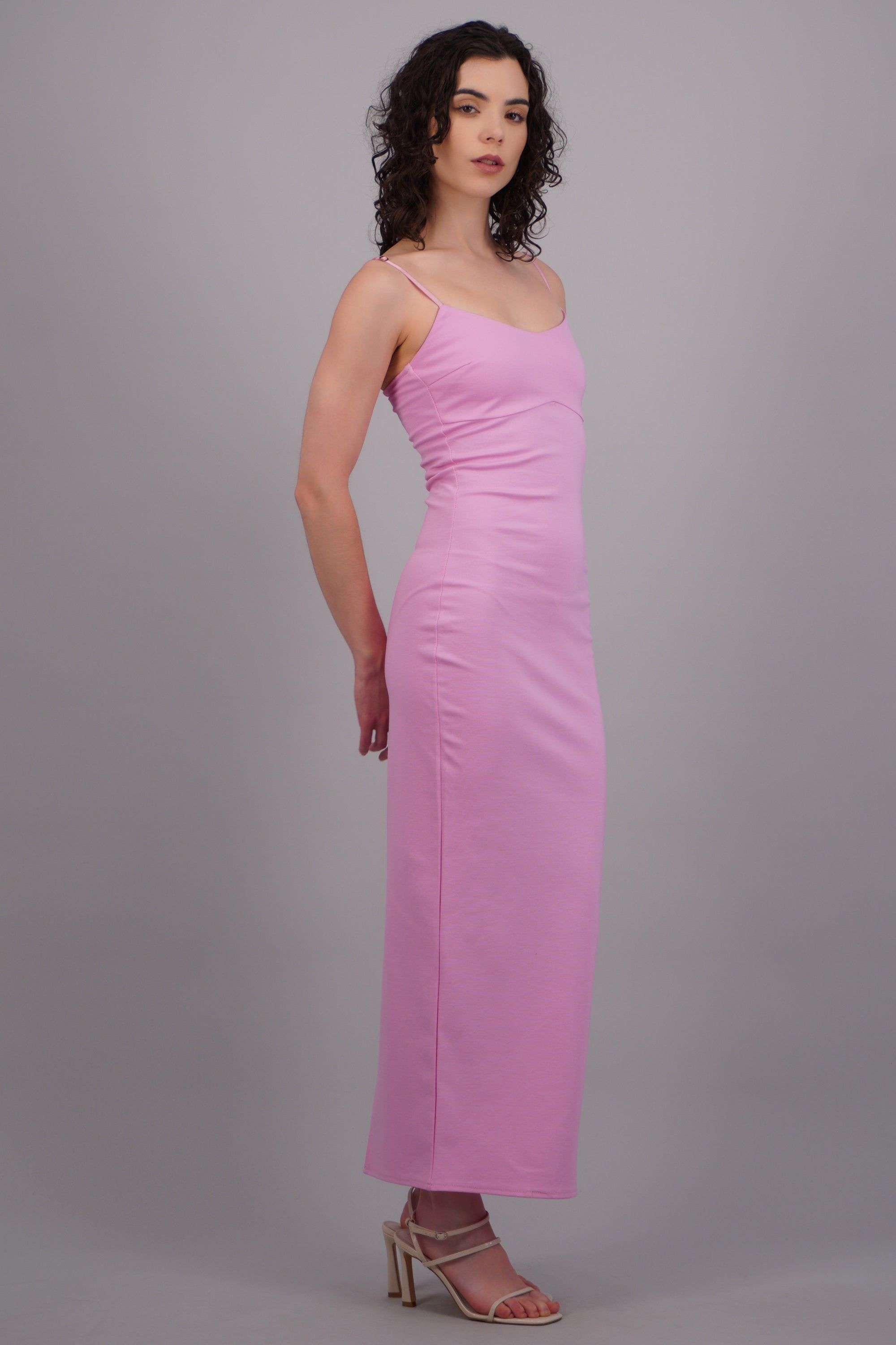 PASTEL PINK