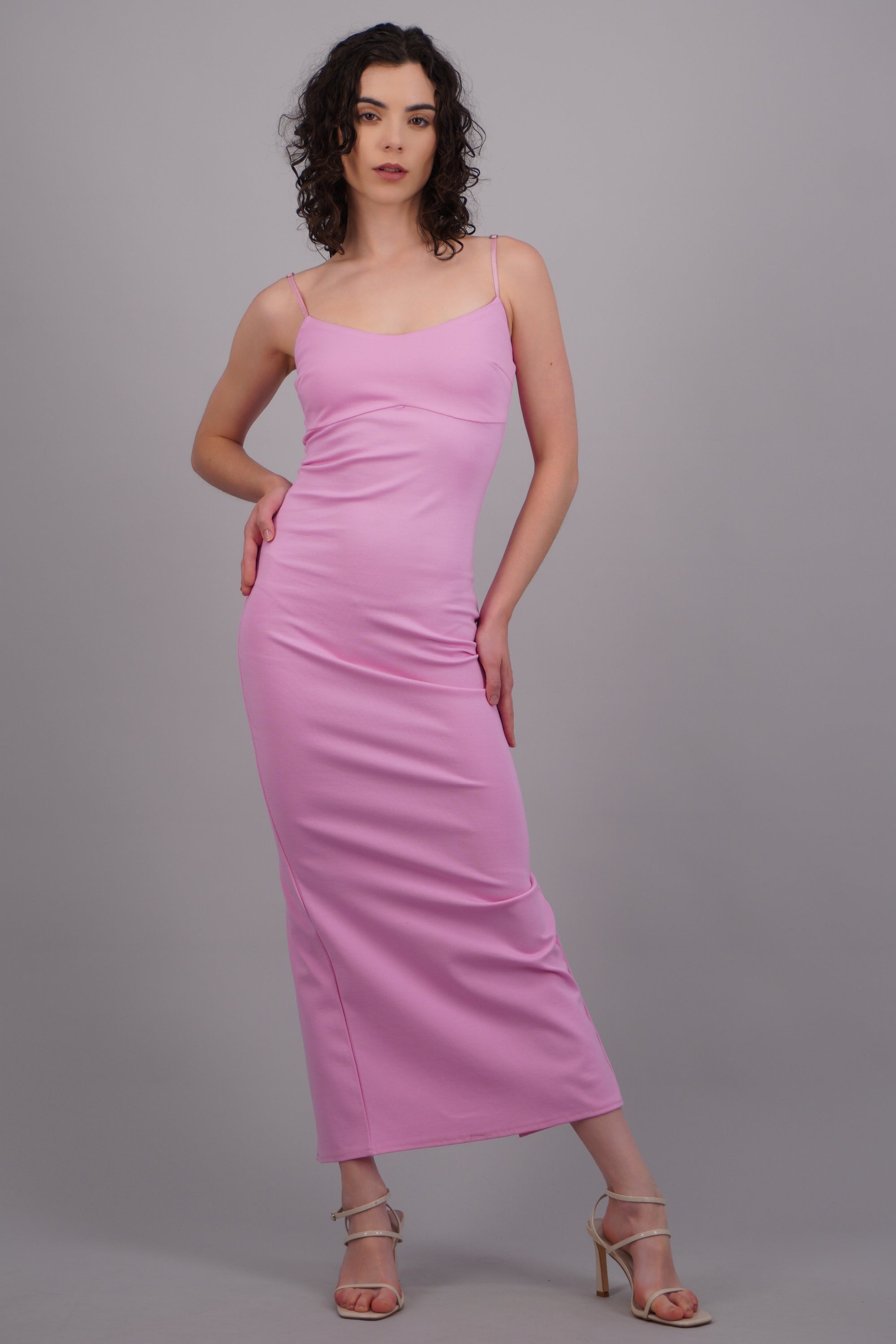 PASTEL PINK