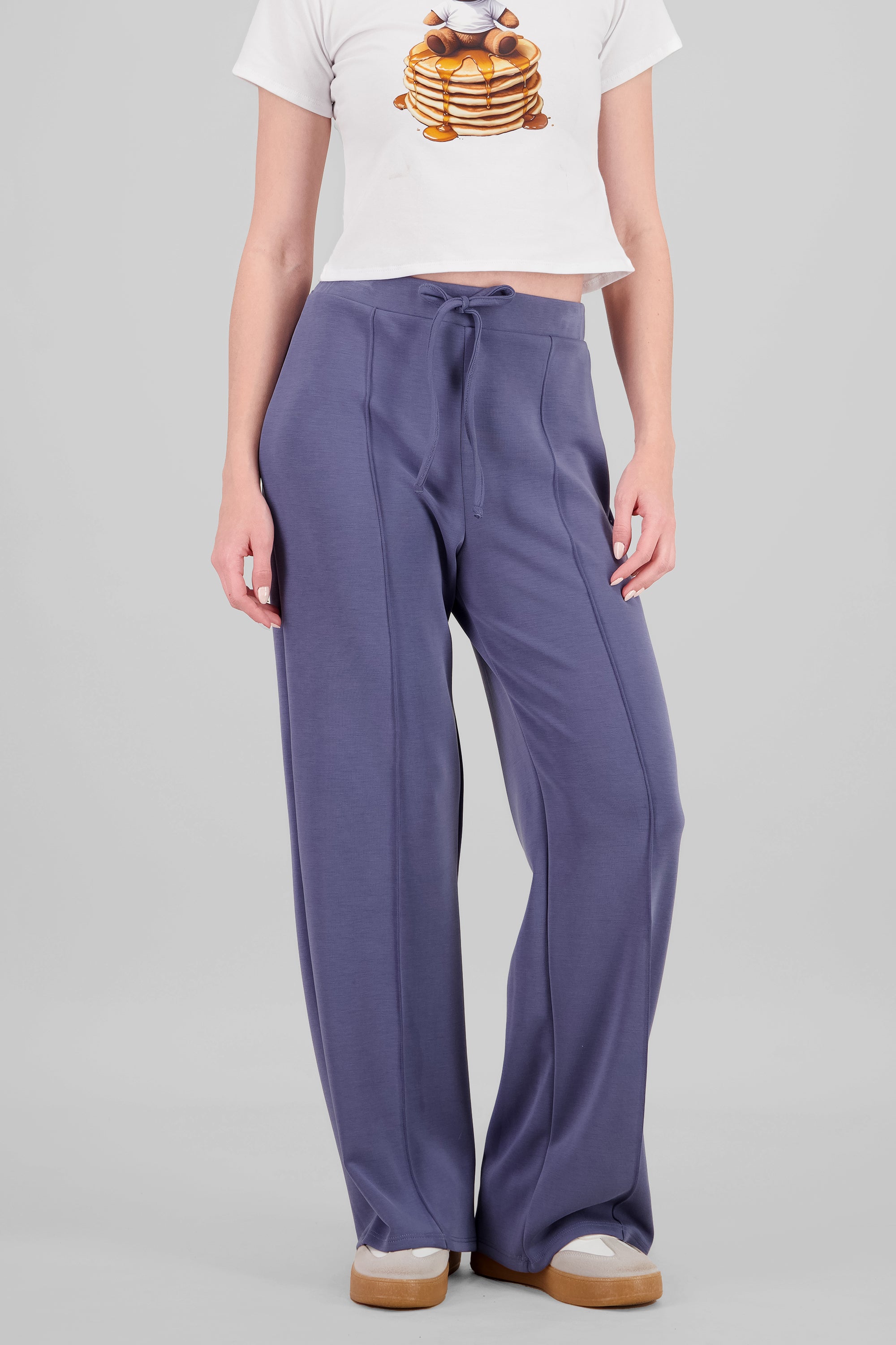 Fluid Pants INDIGO