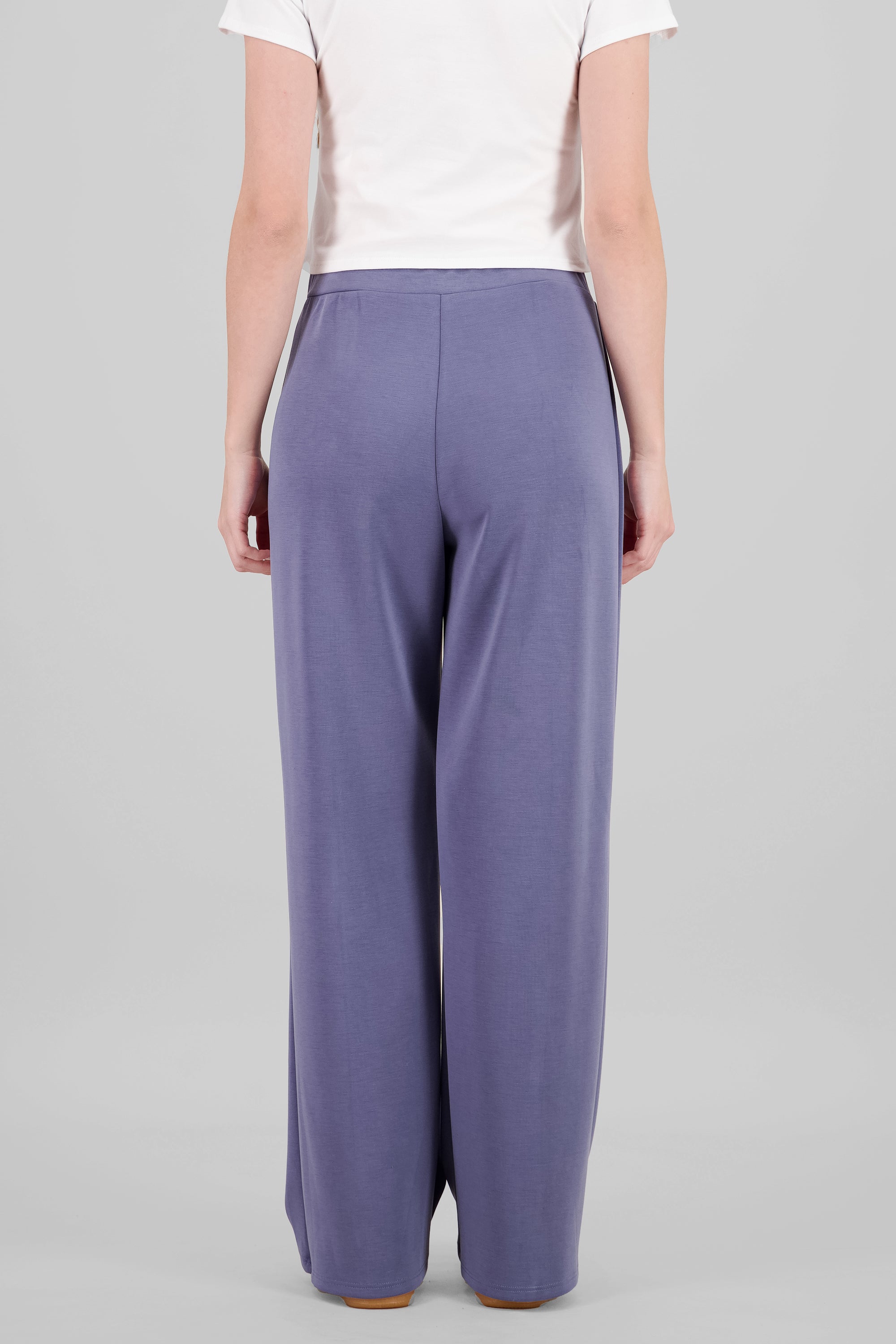 Fluid Pants INDIGO