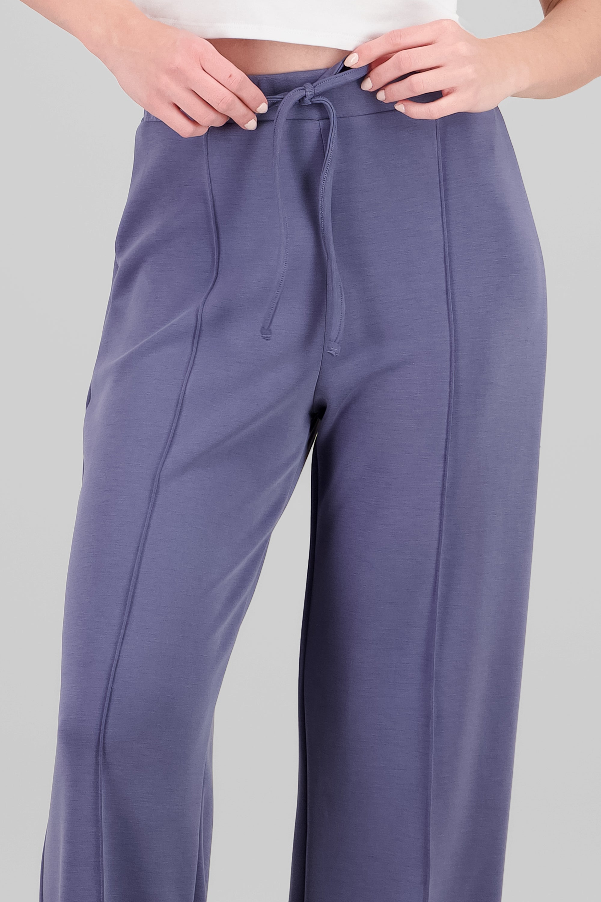 Fluid Pants INDIGO