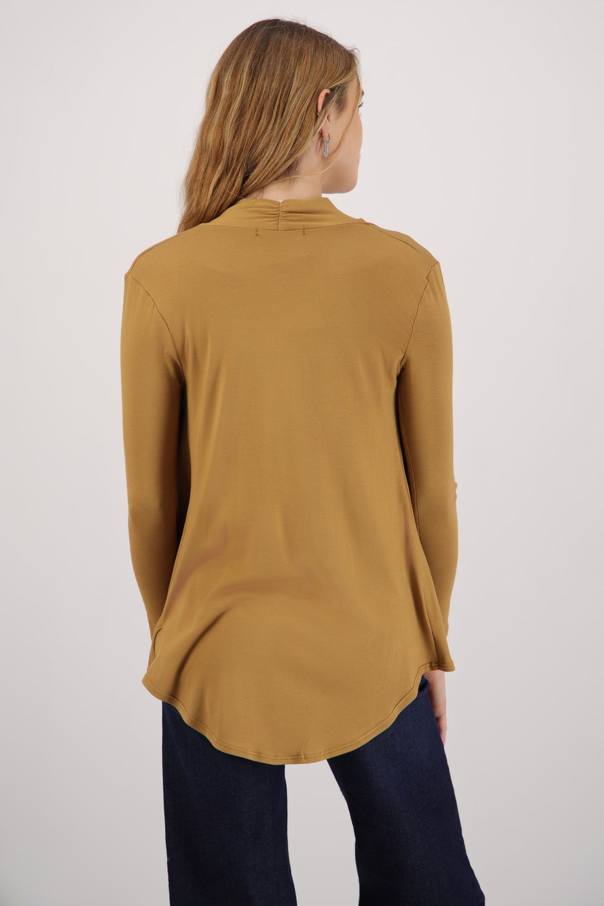 MUSTARD