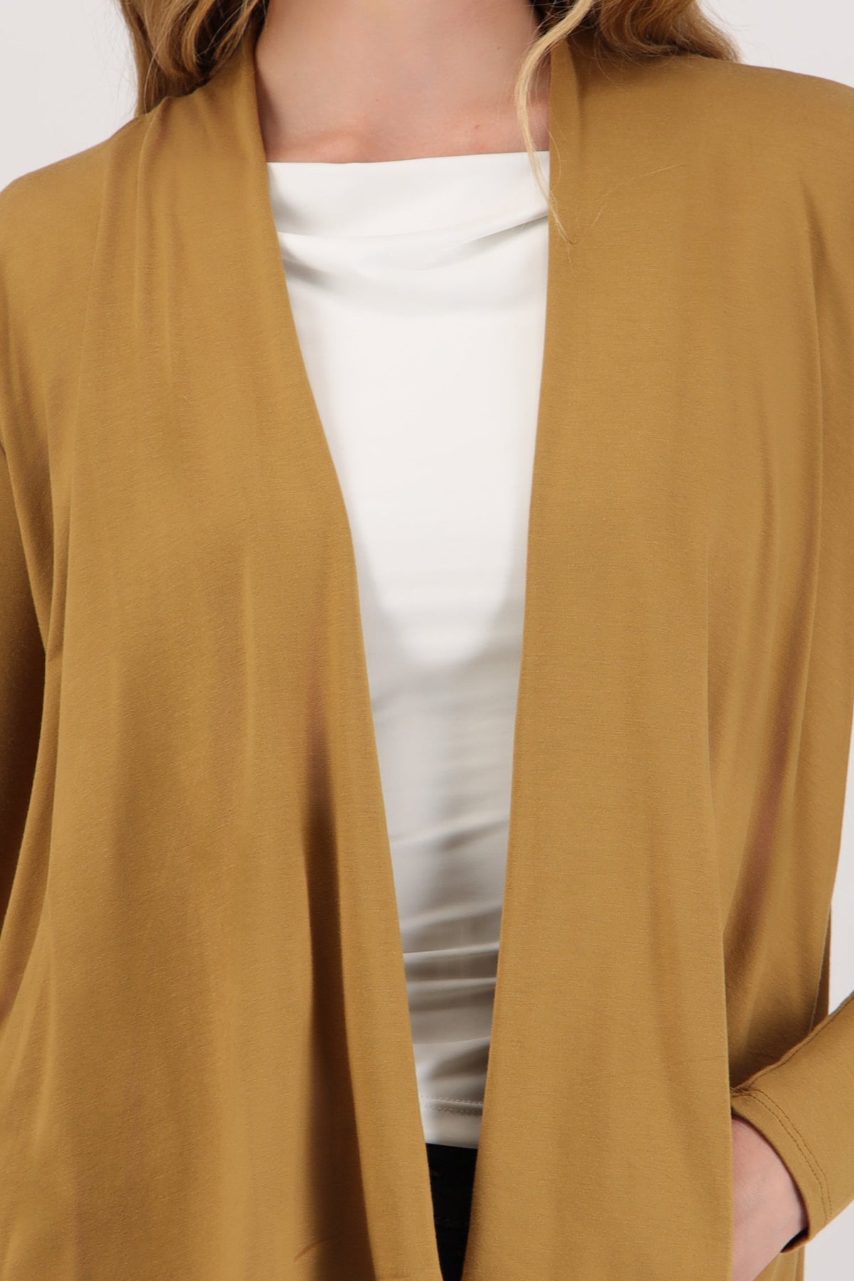MUSTARD
