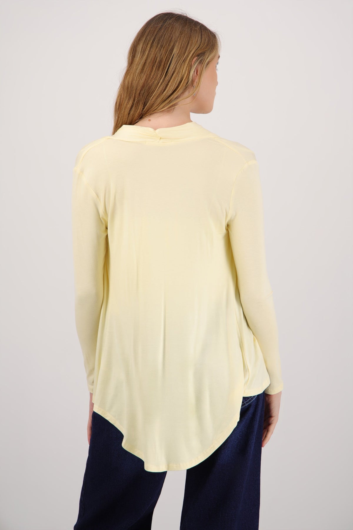 PASTEL YELLOW