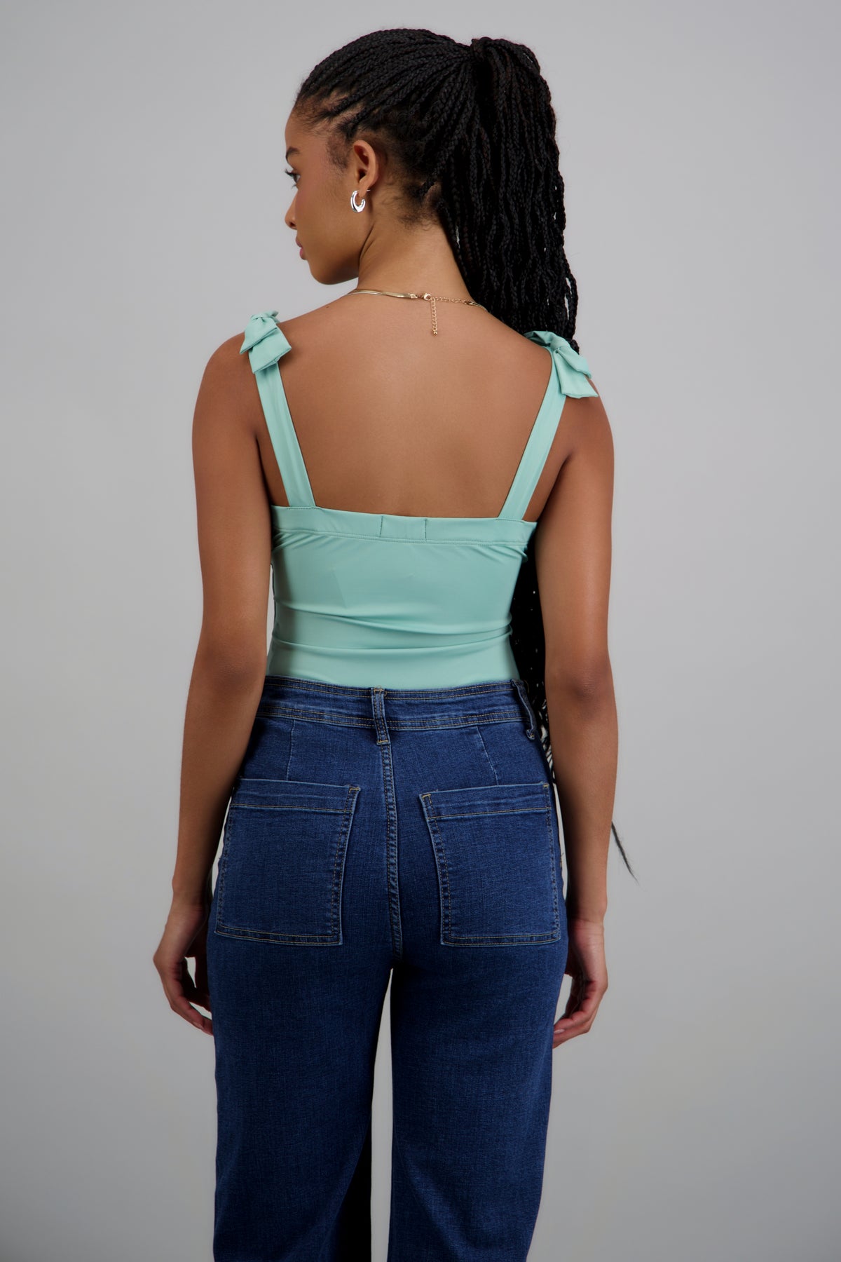 TURQUOISE