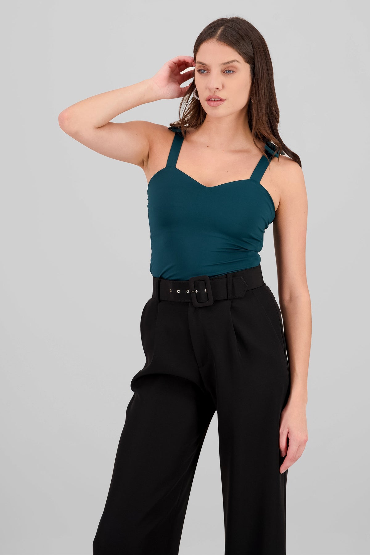 FOREST GREEN