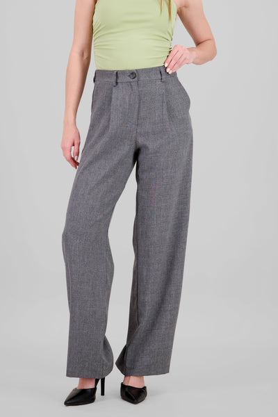 Tailored Pants GRAY